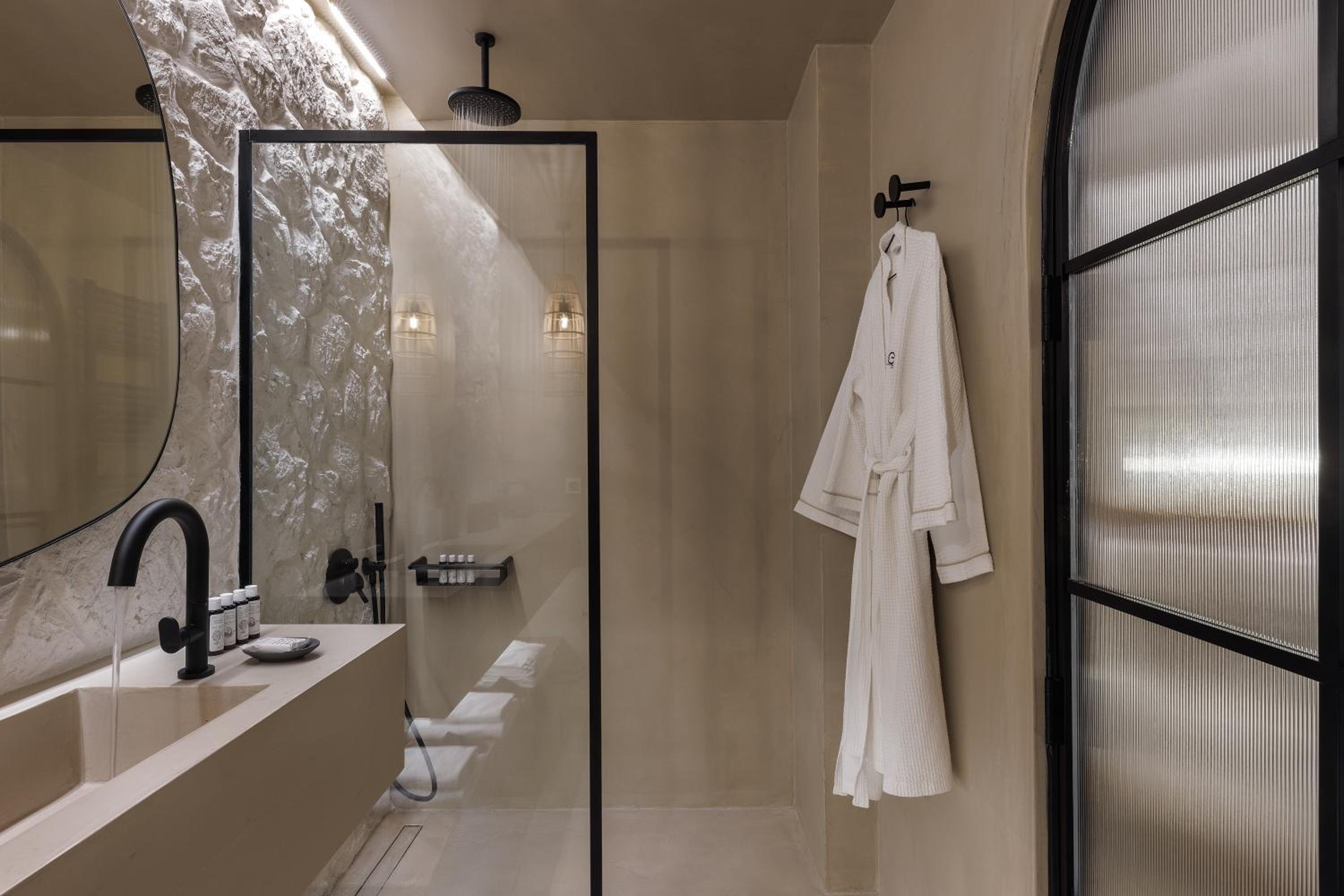 Eolia Luxury Villas