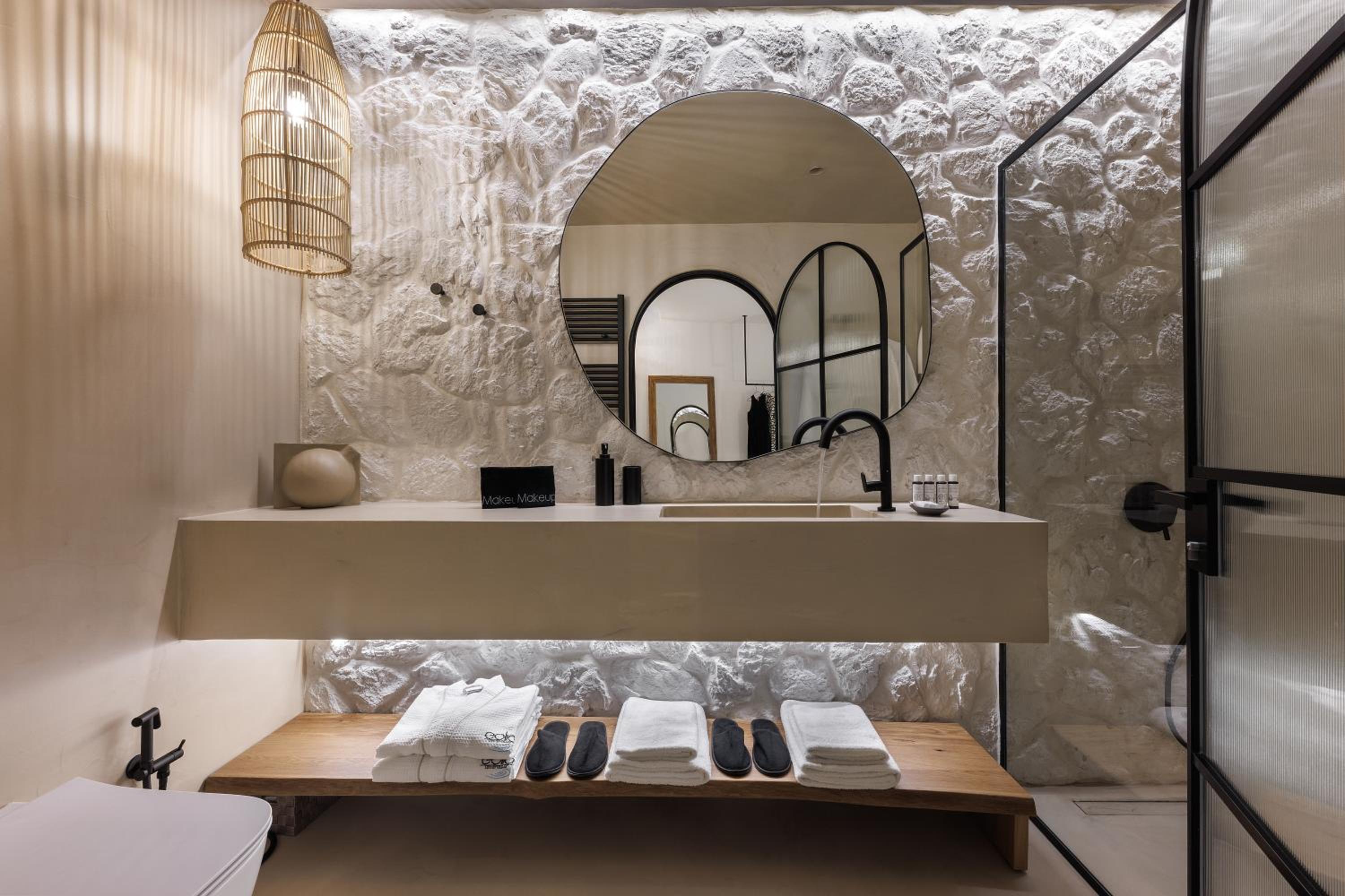 Eolia Luxury Villas