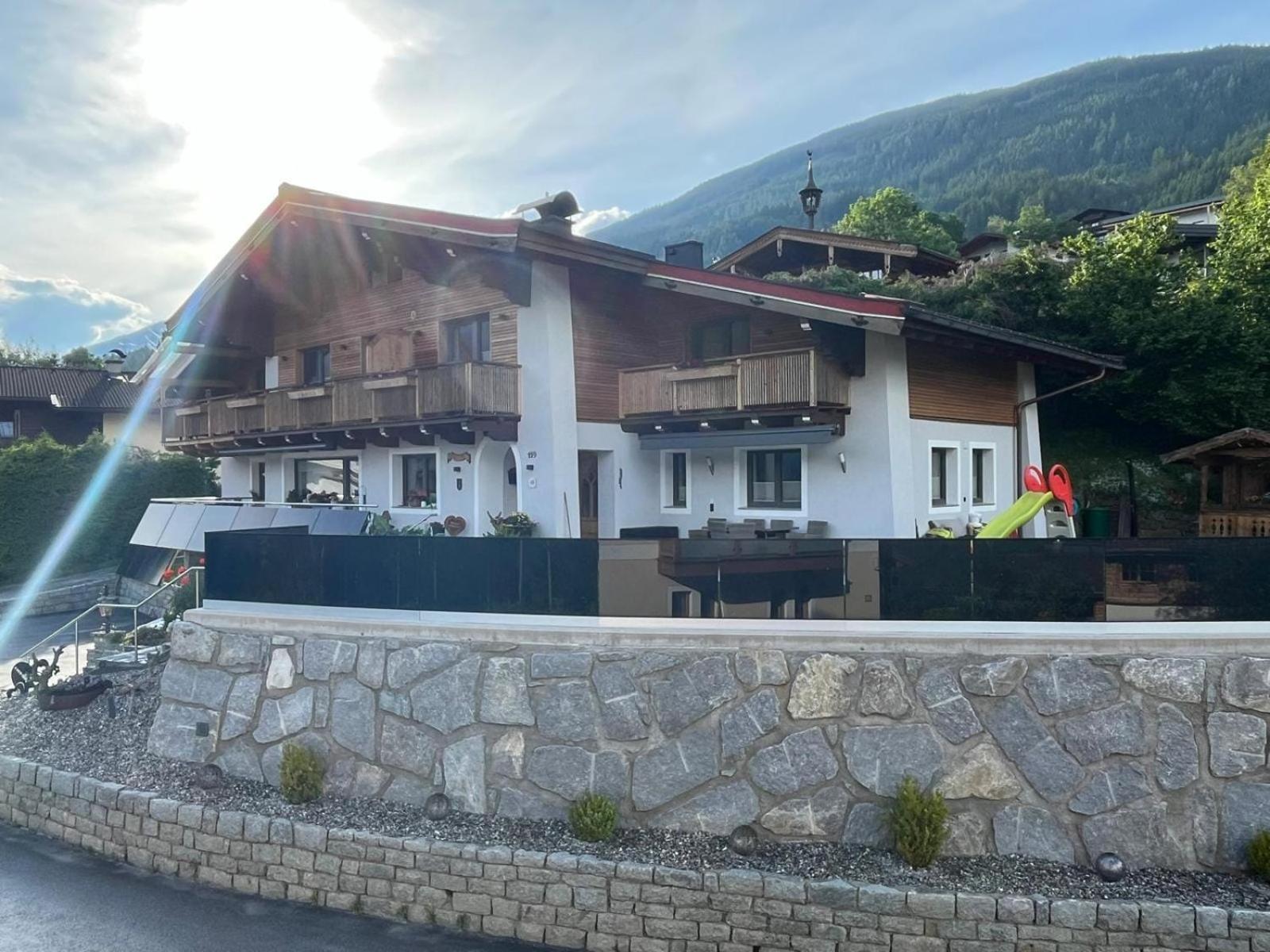 Haus Scheuerer