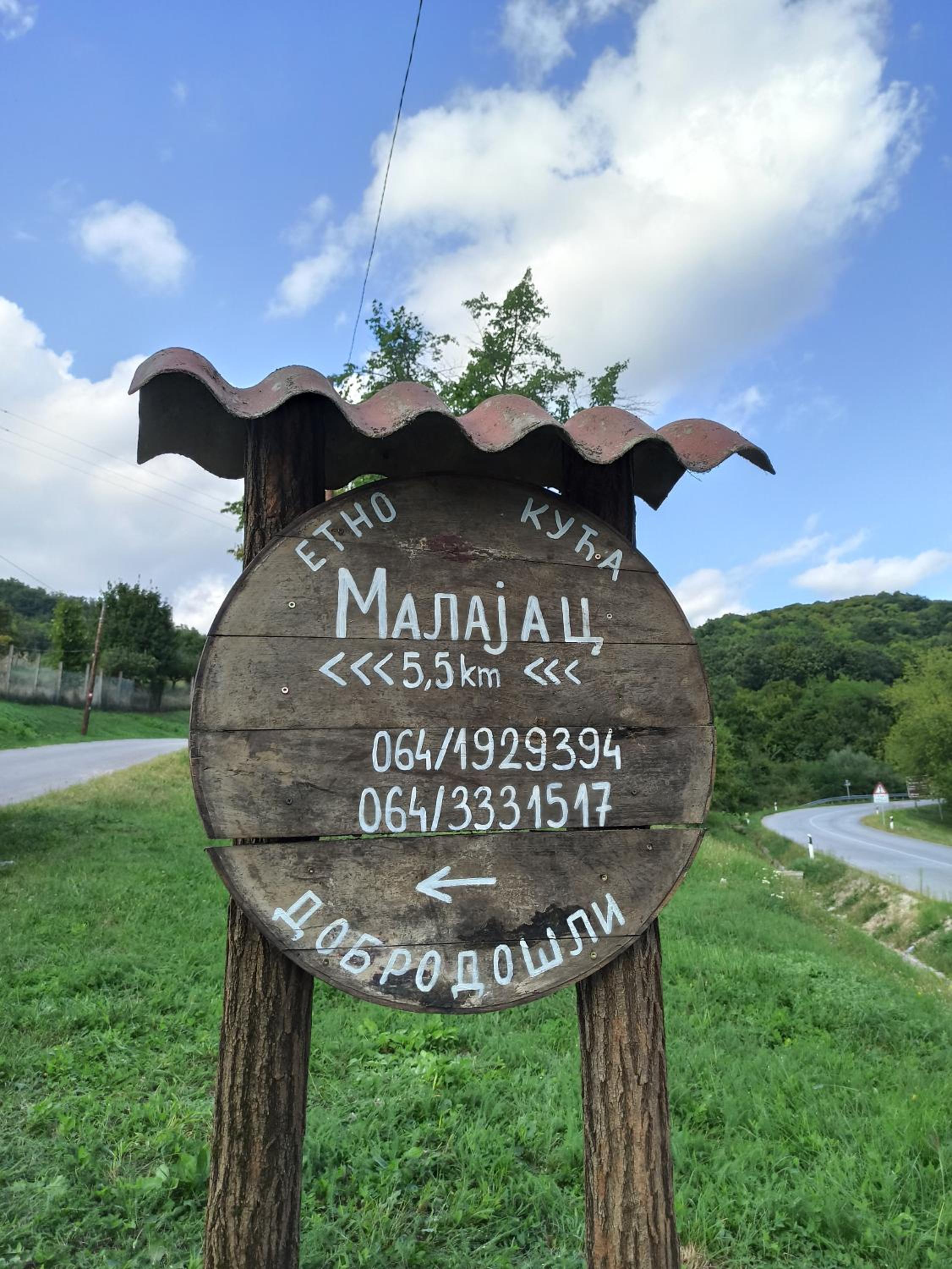 Malajac