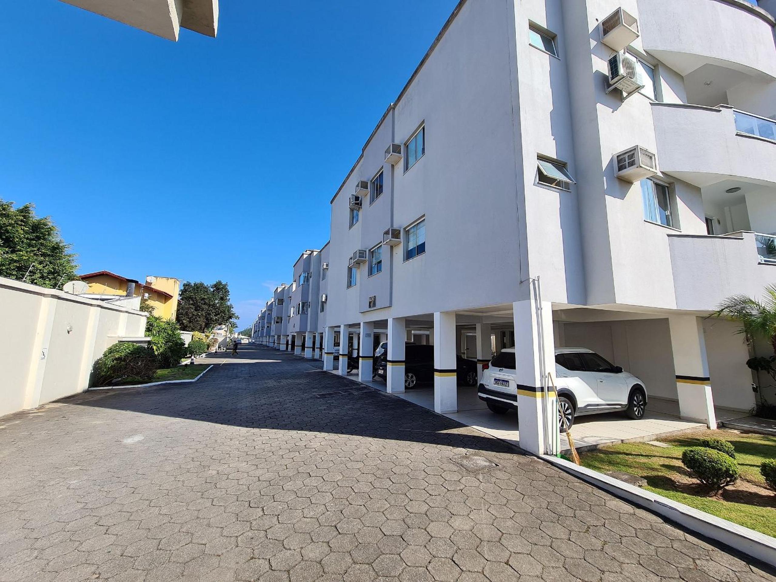 Residencial Jardim das Américas