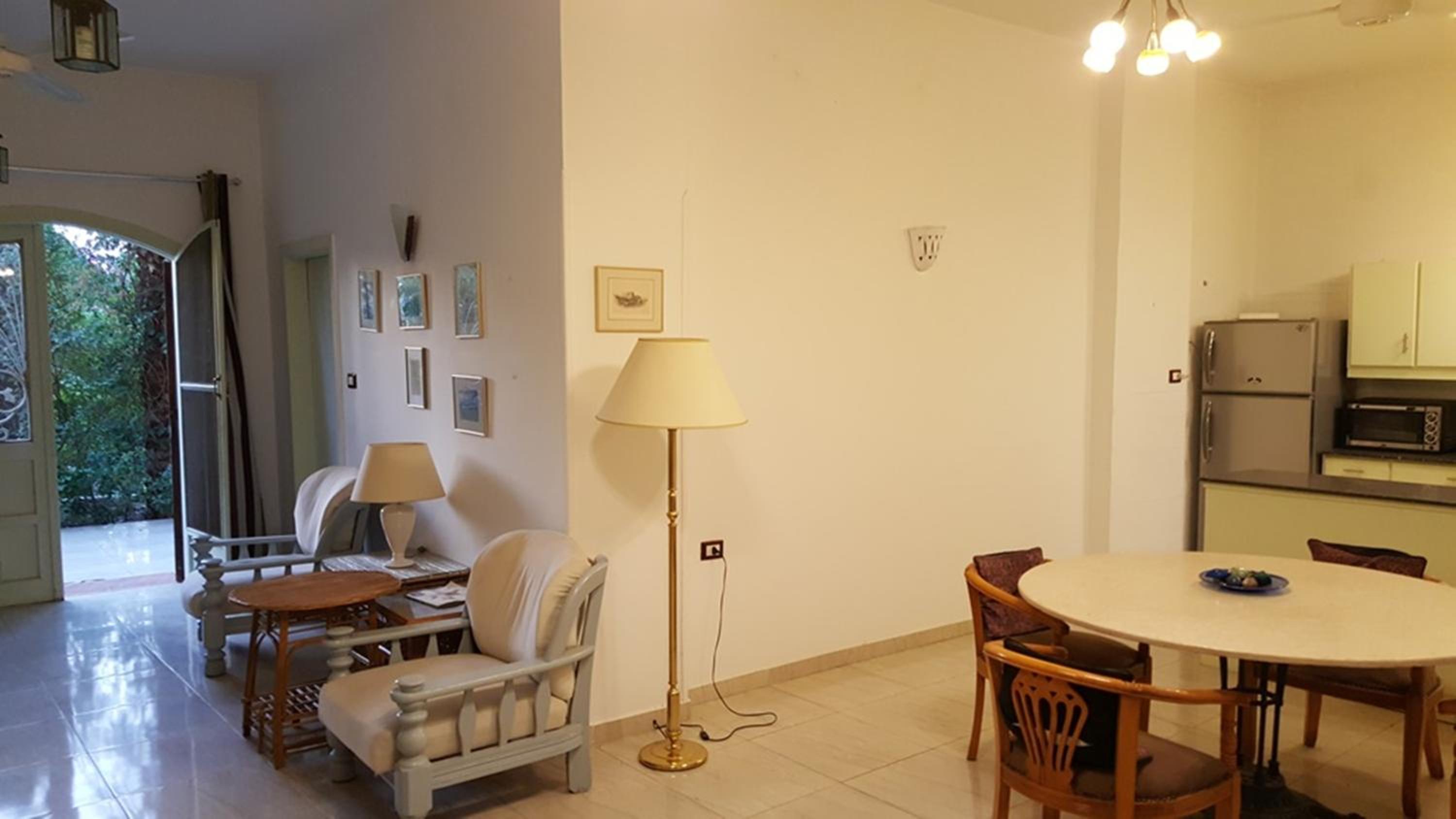 Teba House