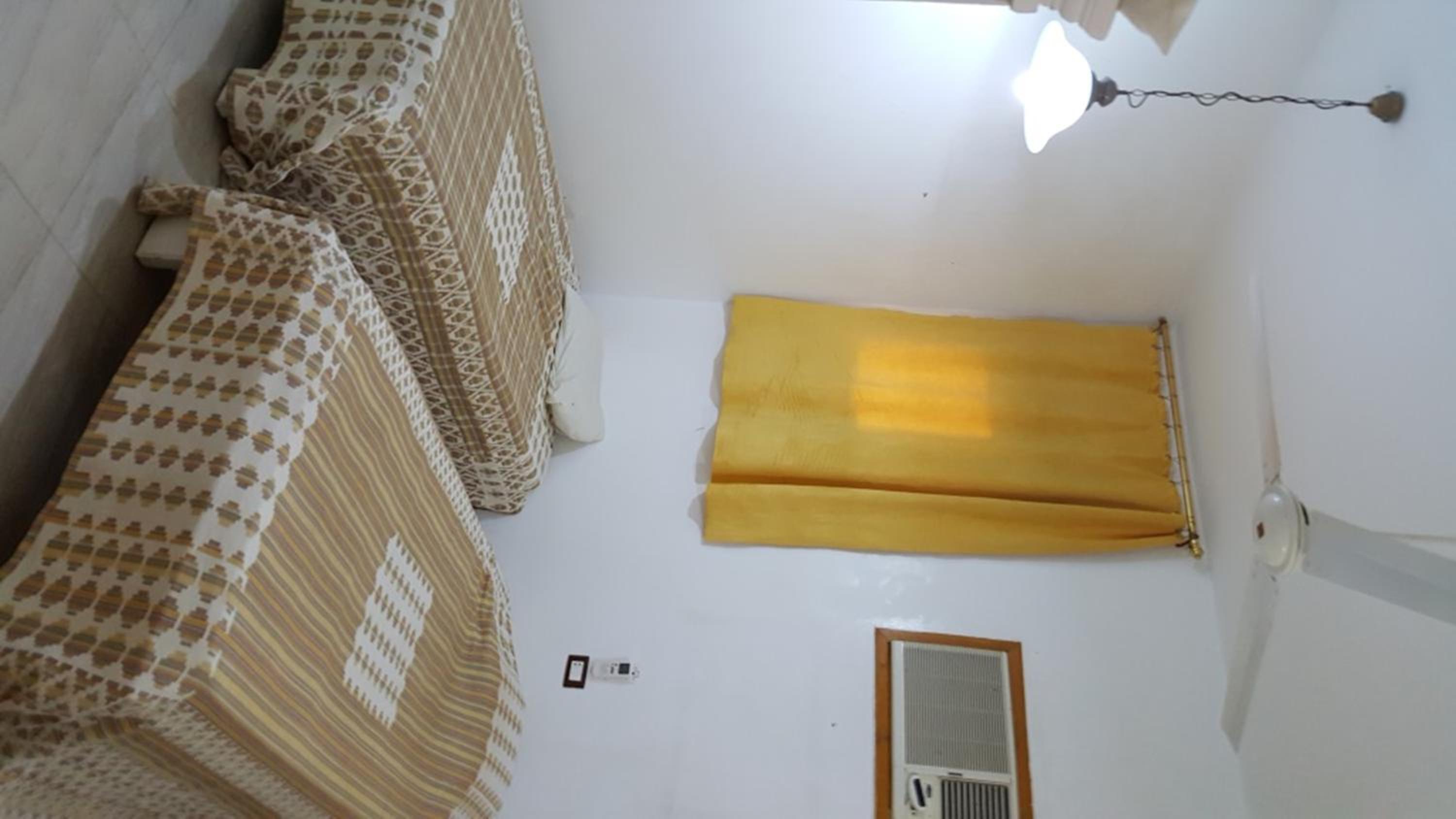 Teba House