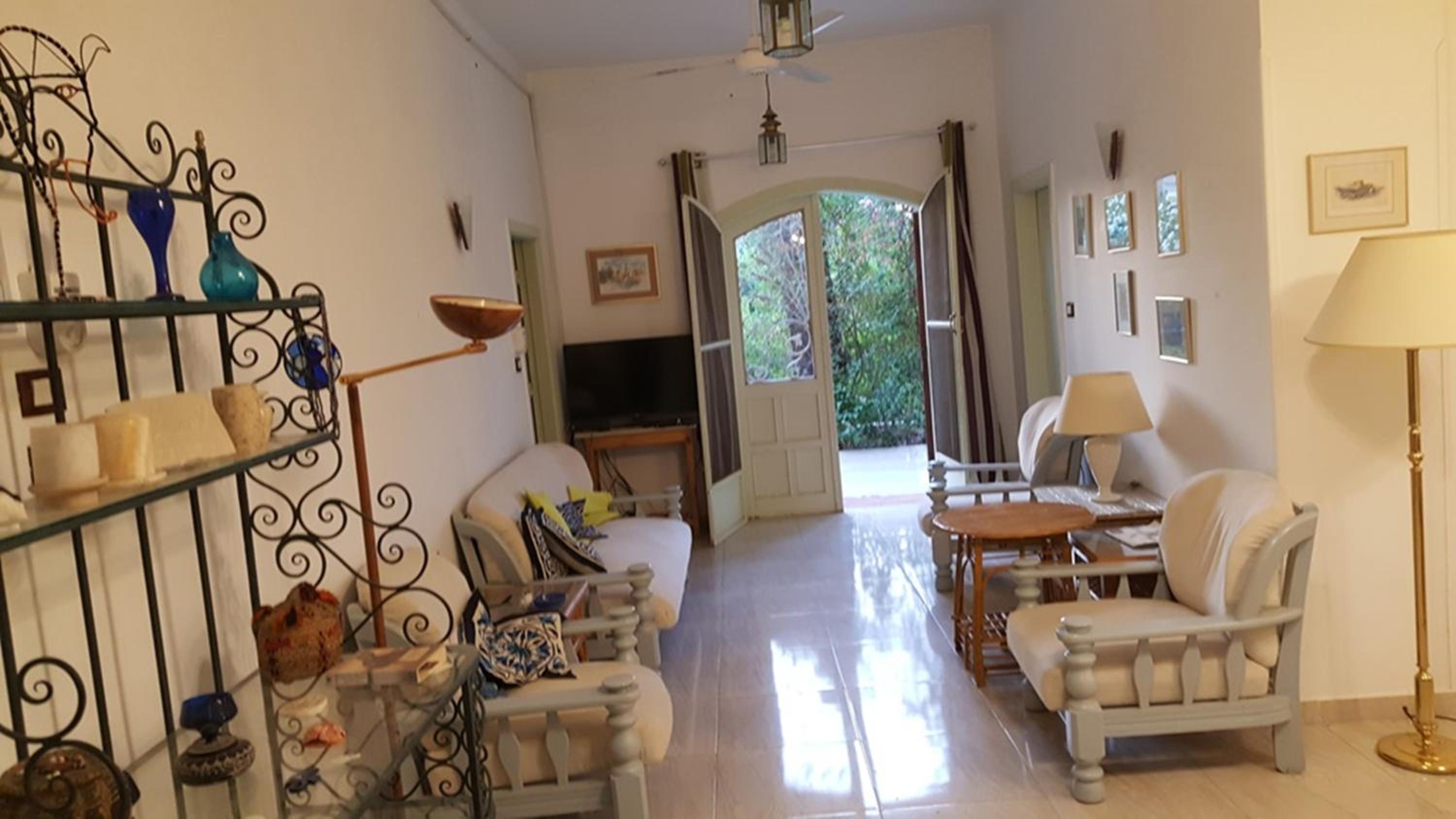 Teba House