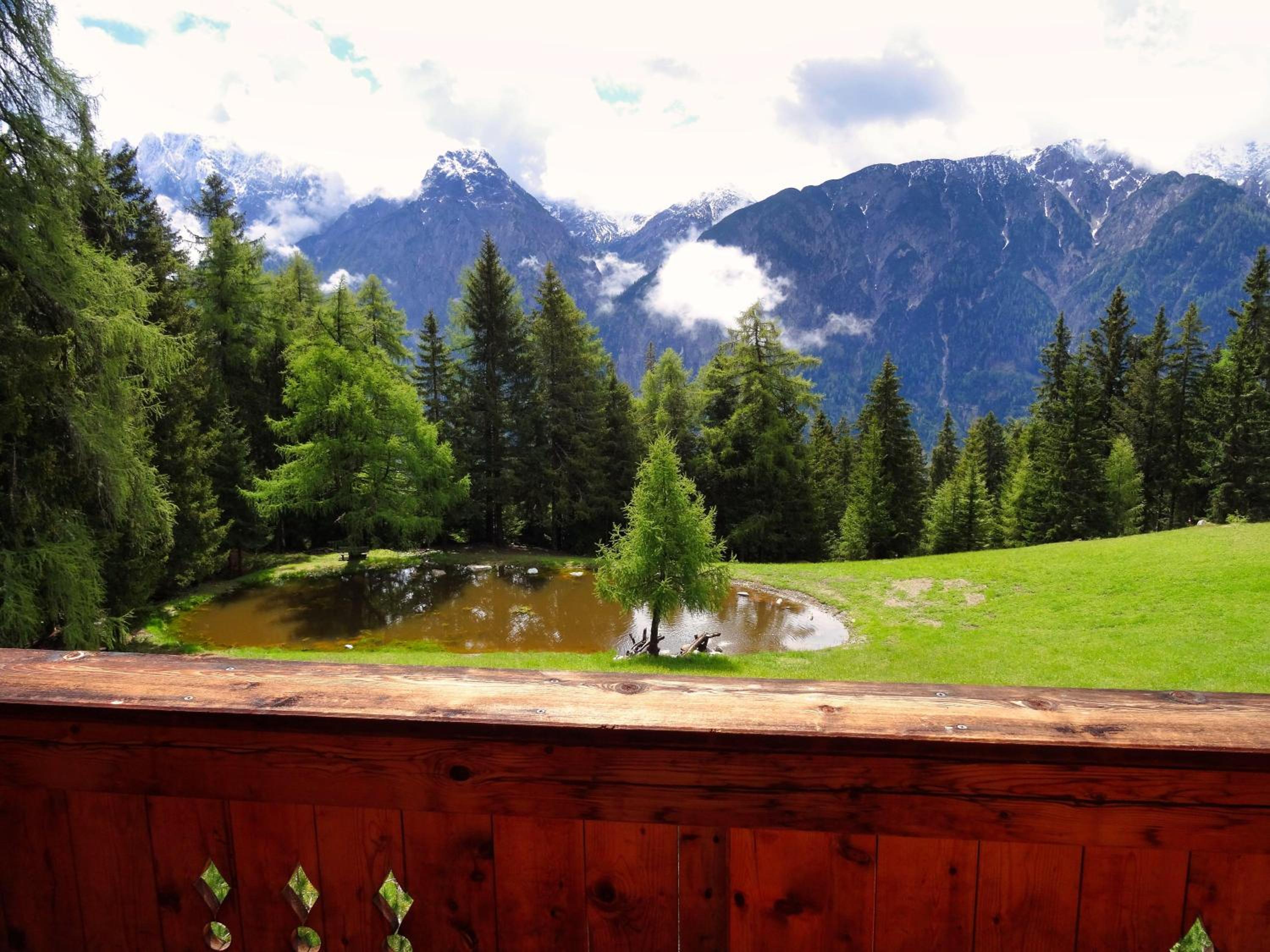 Bergquellenhütte