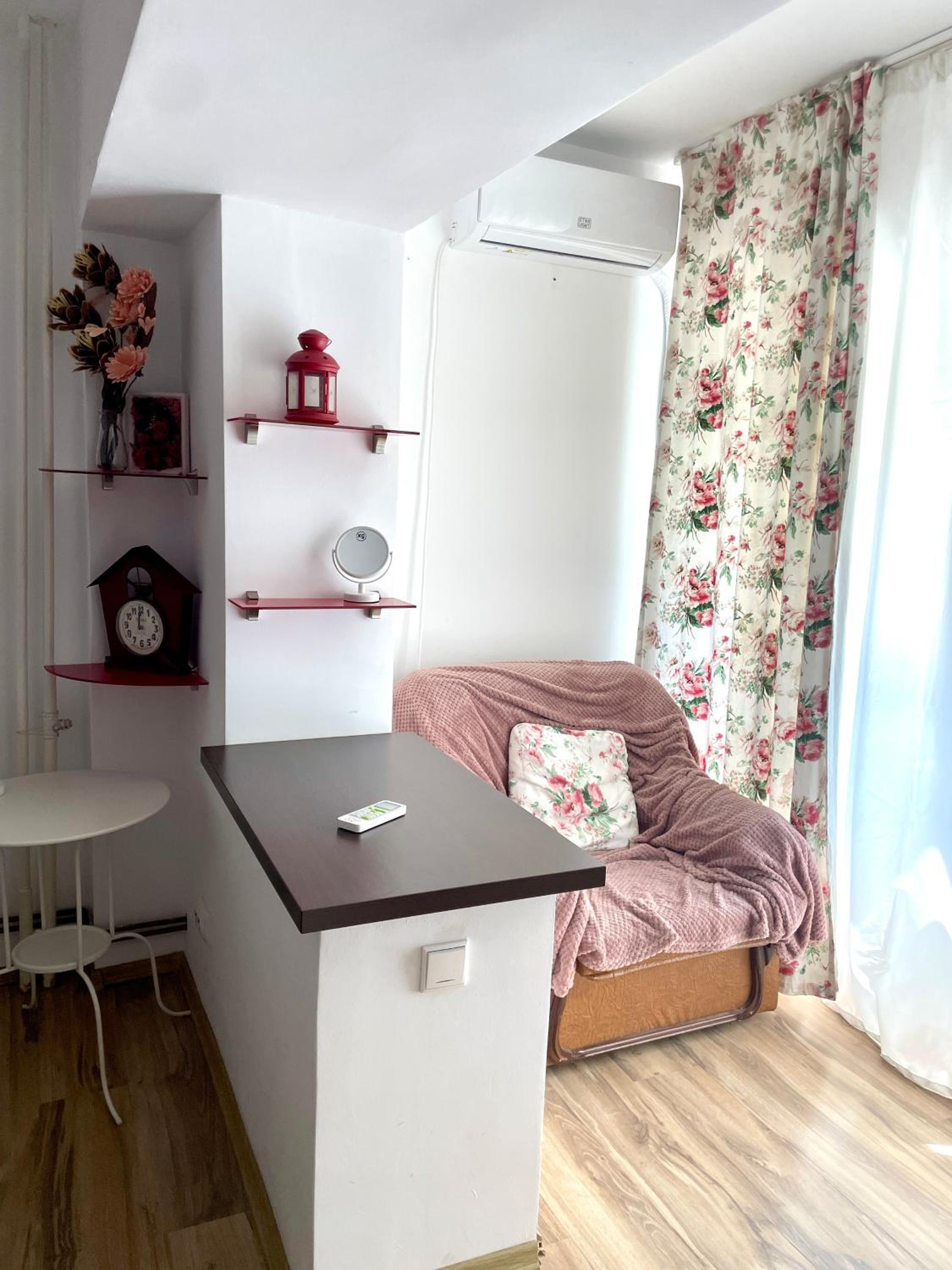 David Apartment