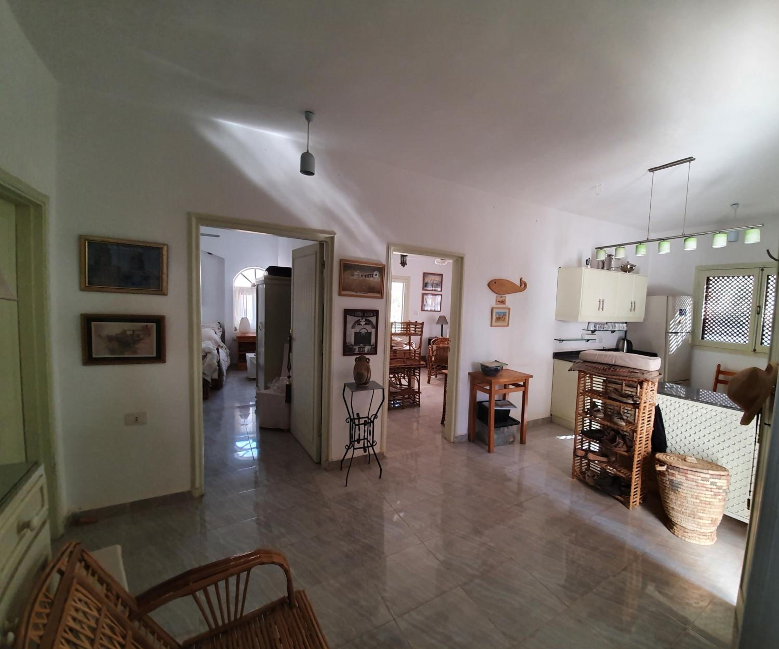 Teba House