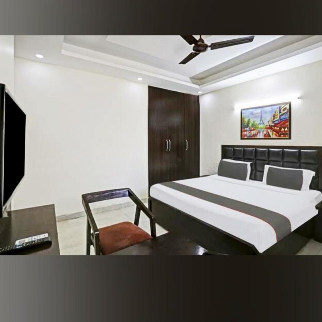 Hotel 79 - Hotel & serviced apartments medanta gurugram view 4