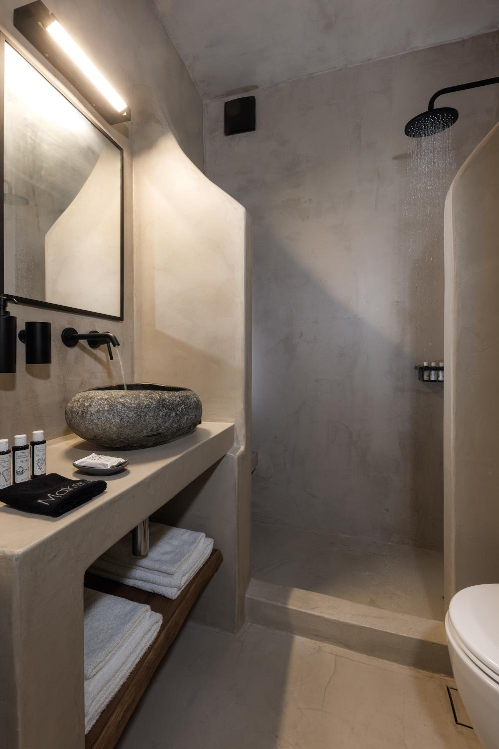 Eolia Luxury Villas