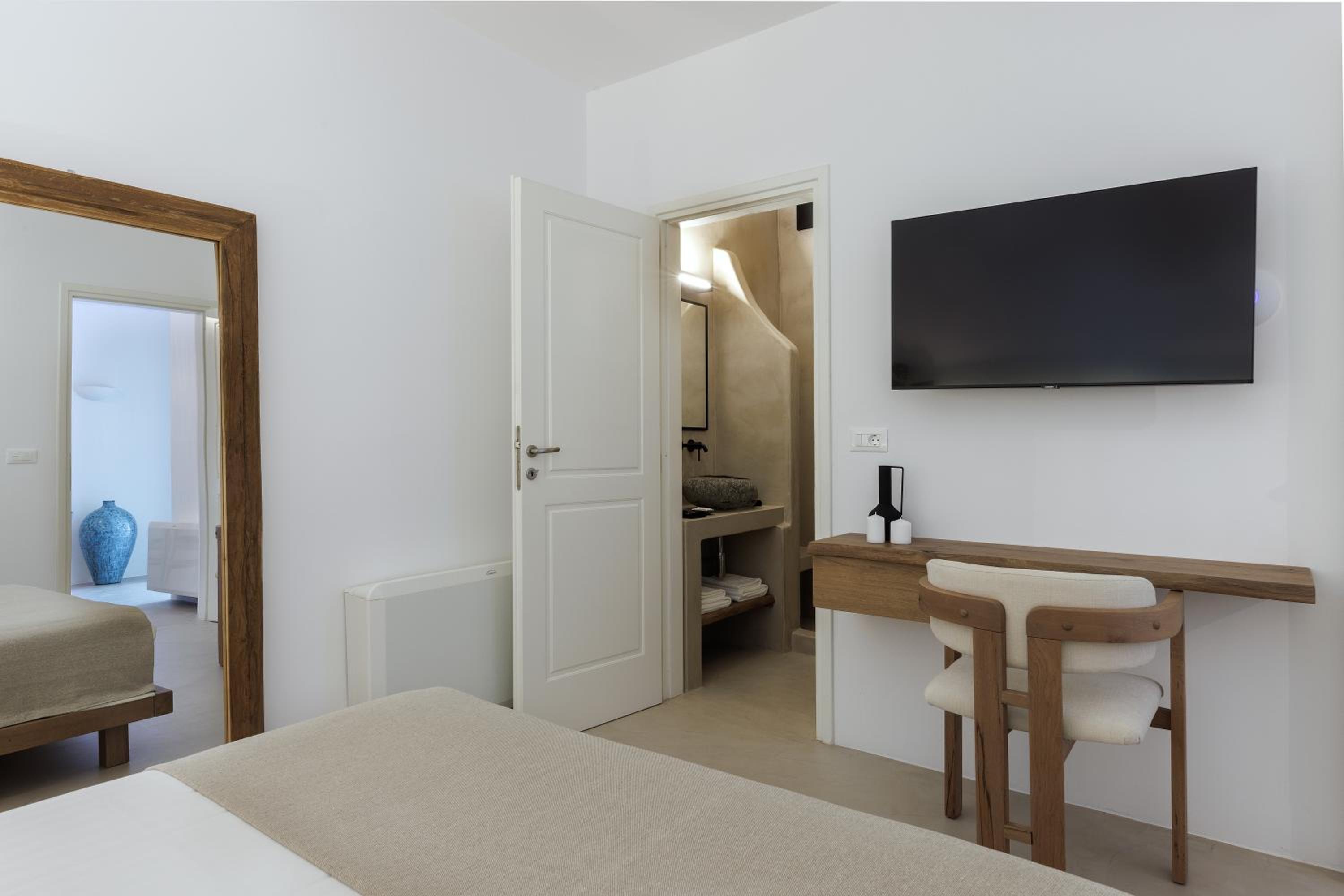 Eolia Luxury Villas