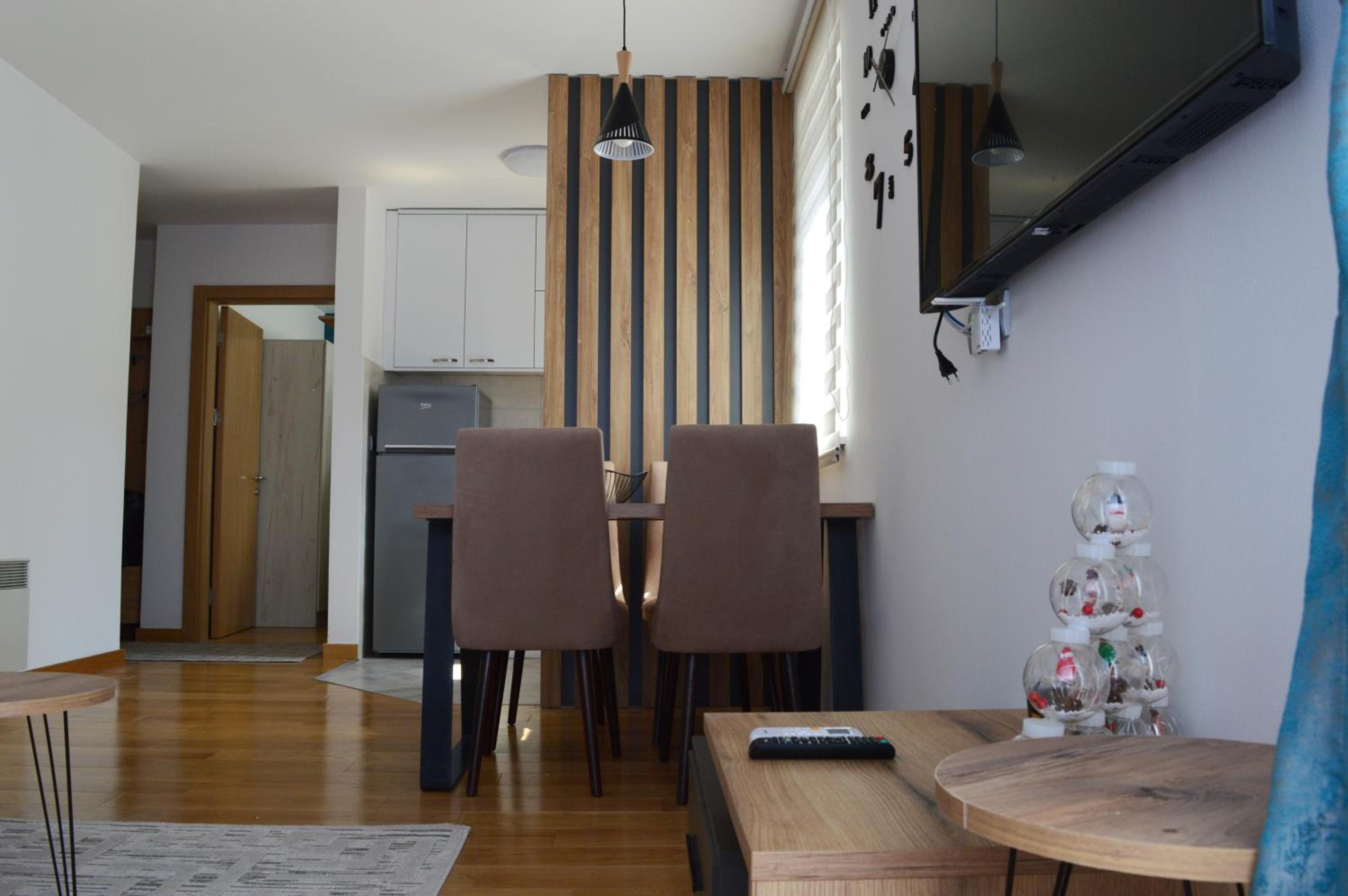 Apartman Ras view 2