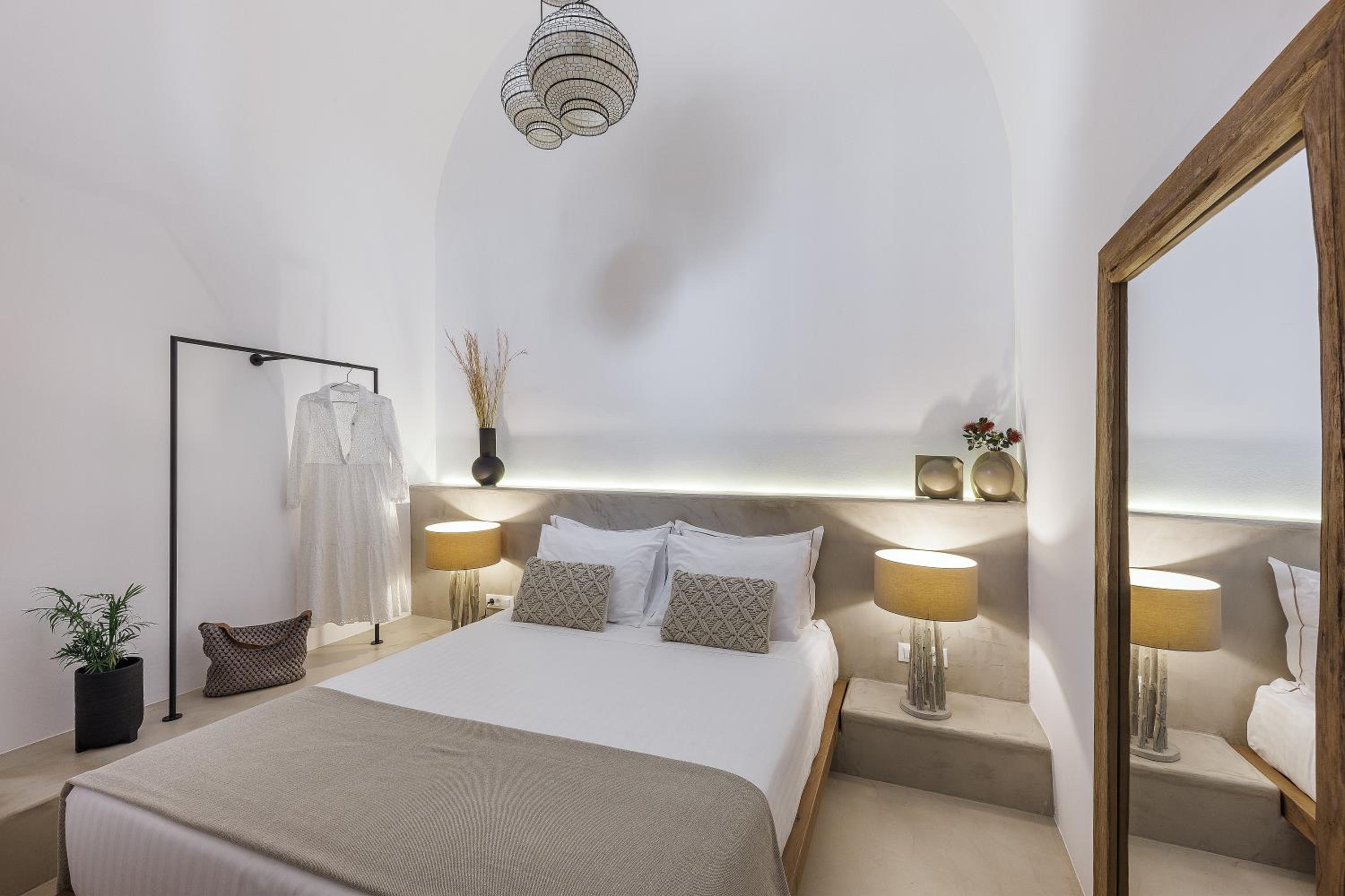 Eolia Luxury Villas