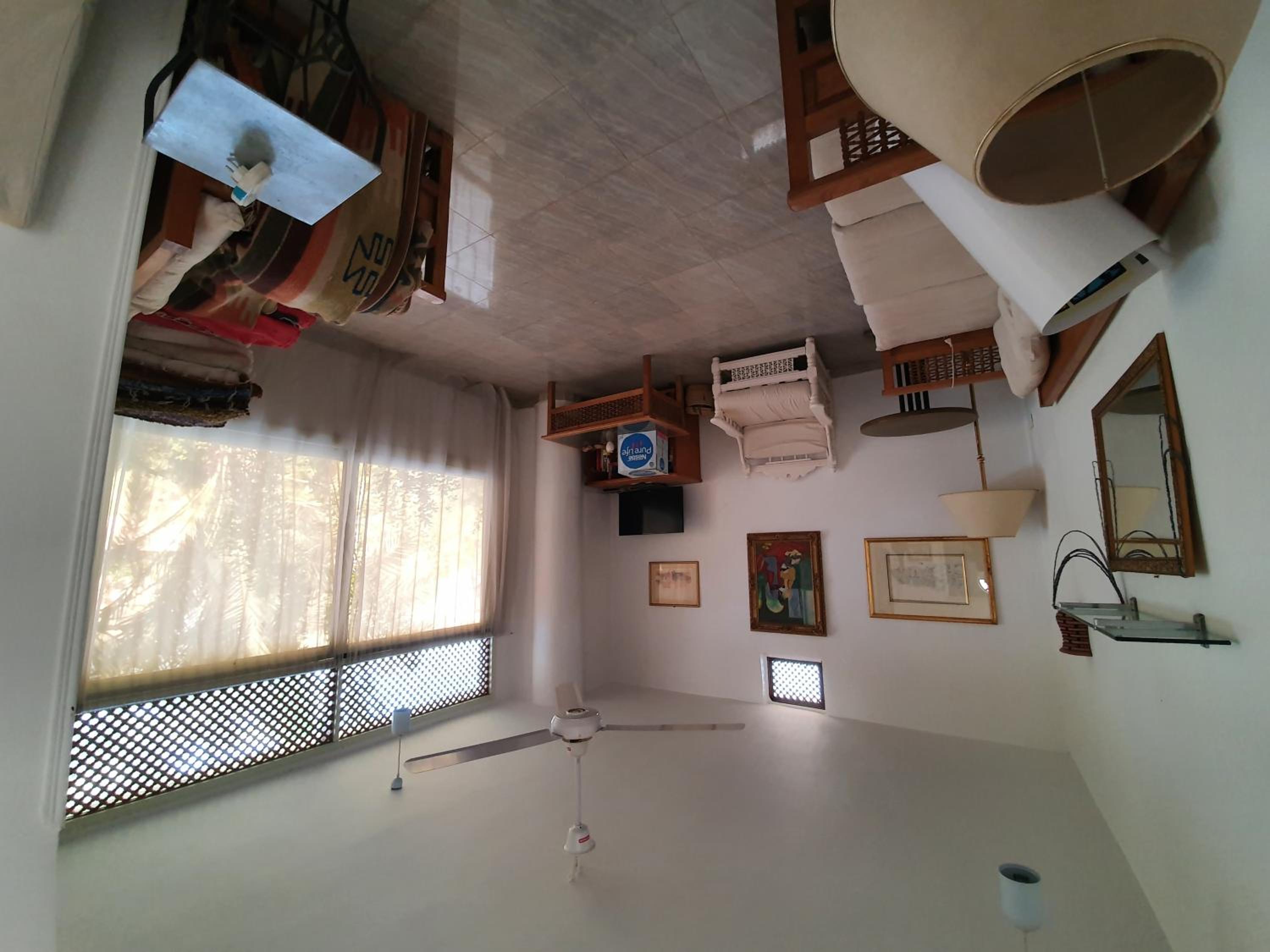Teba House