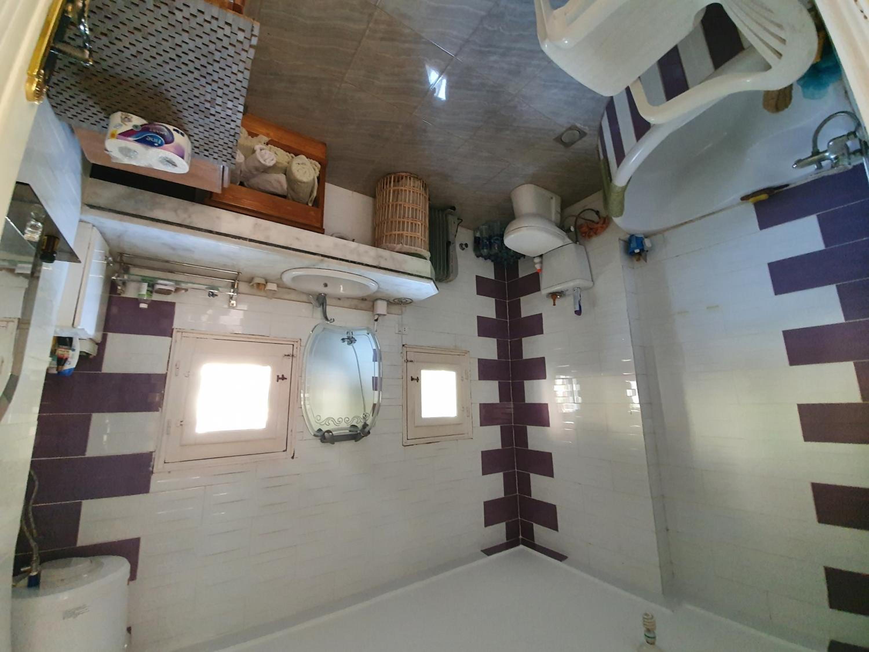 Teba House
