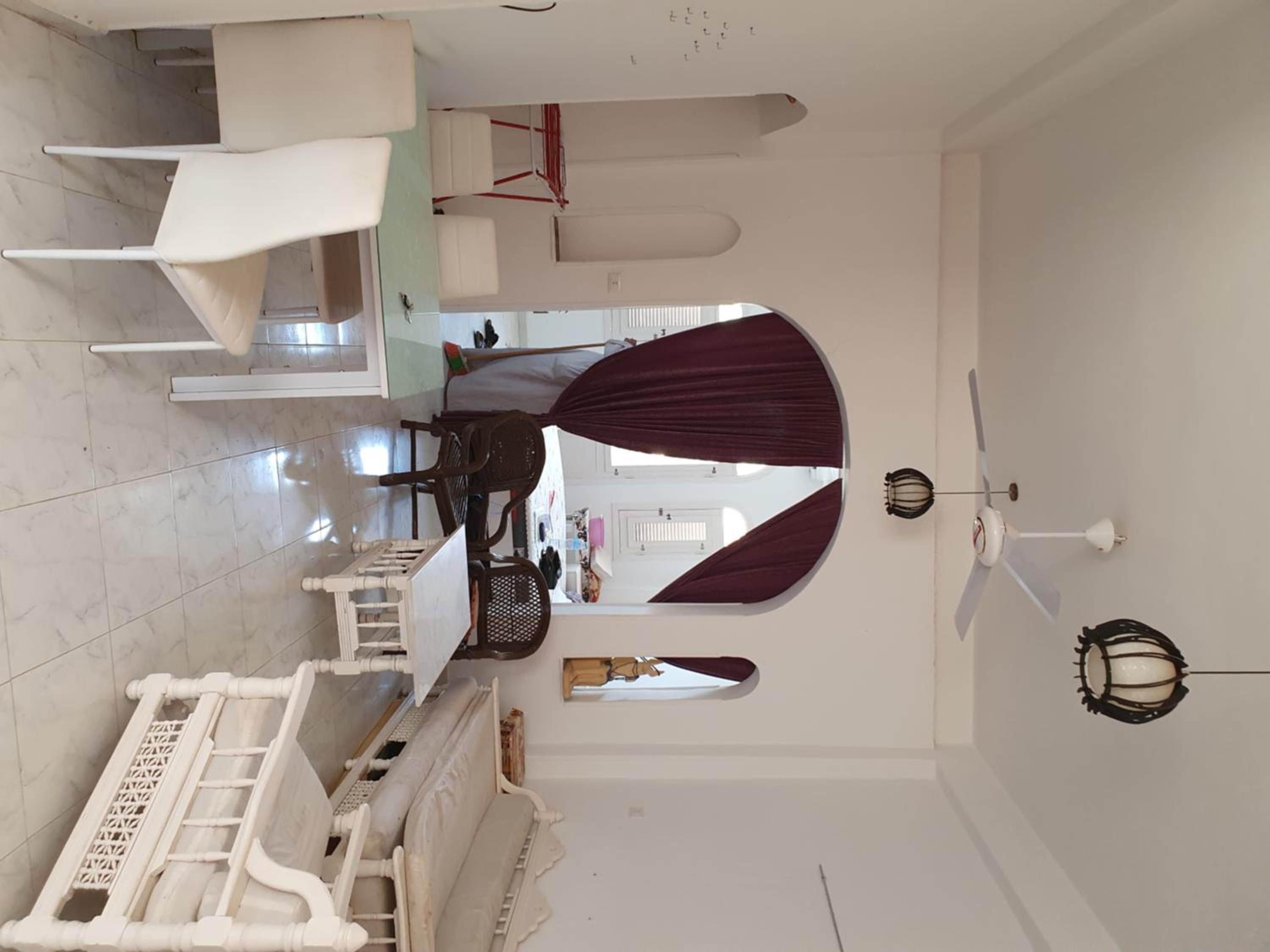 Teba House