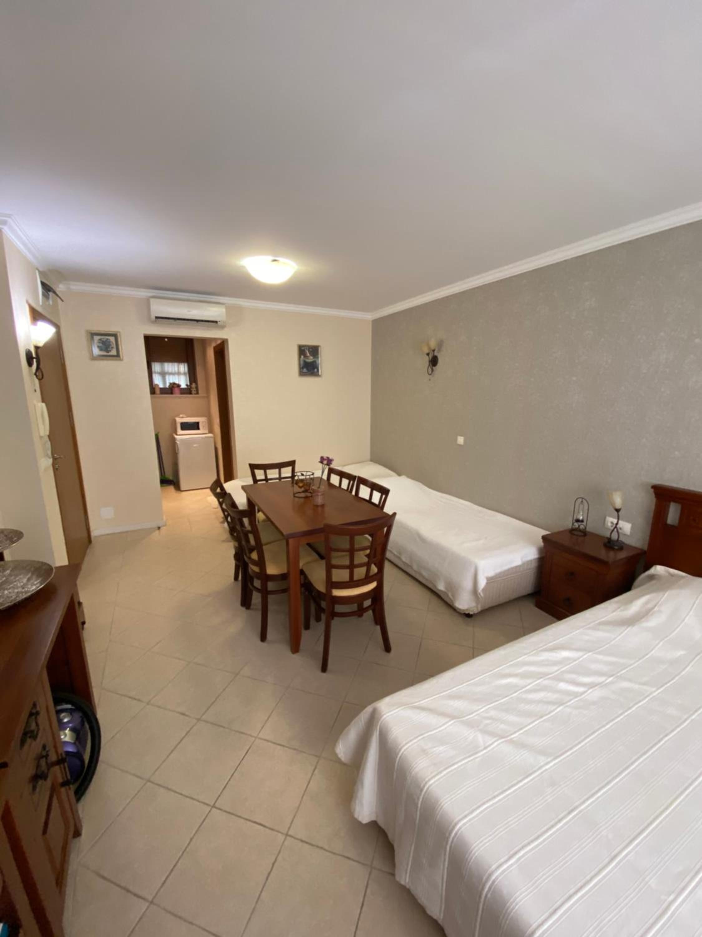 Sozopol Santa Marina Sea View Studio