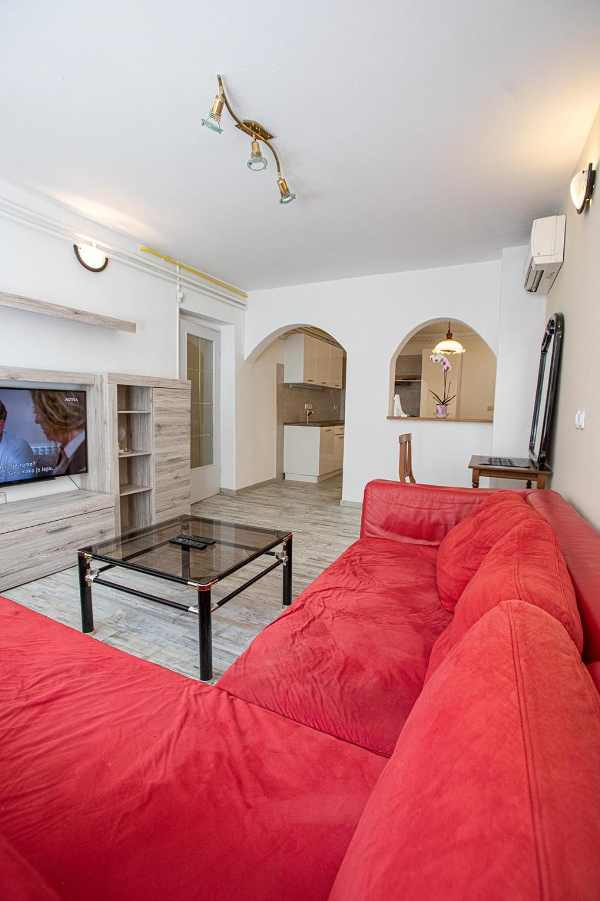 Apartments Bells of Ljubljana - 3 cosy apartment Private Free Parking
