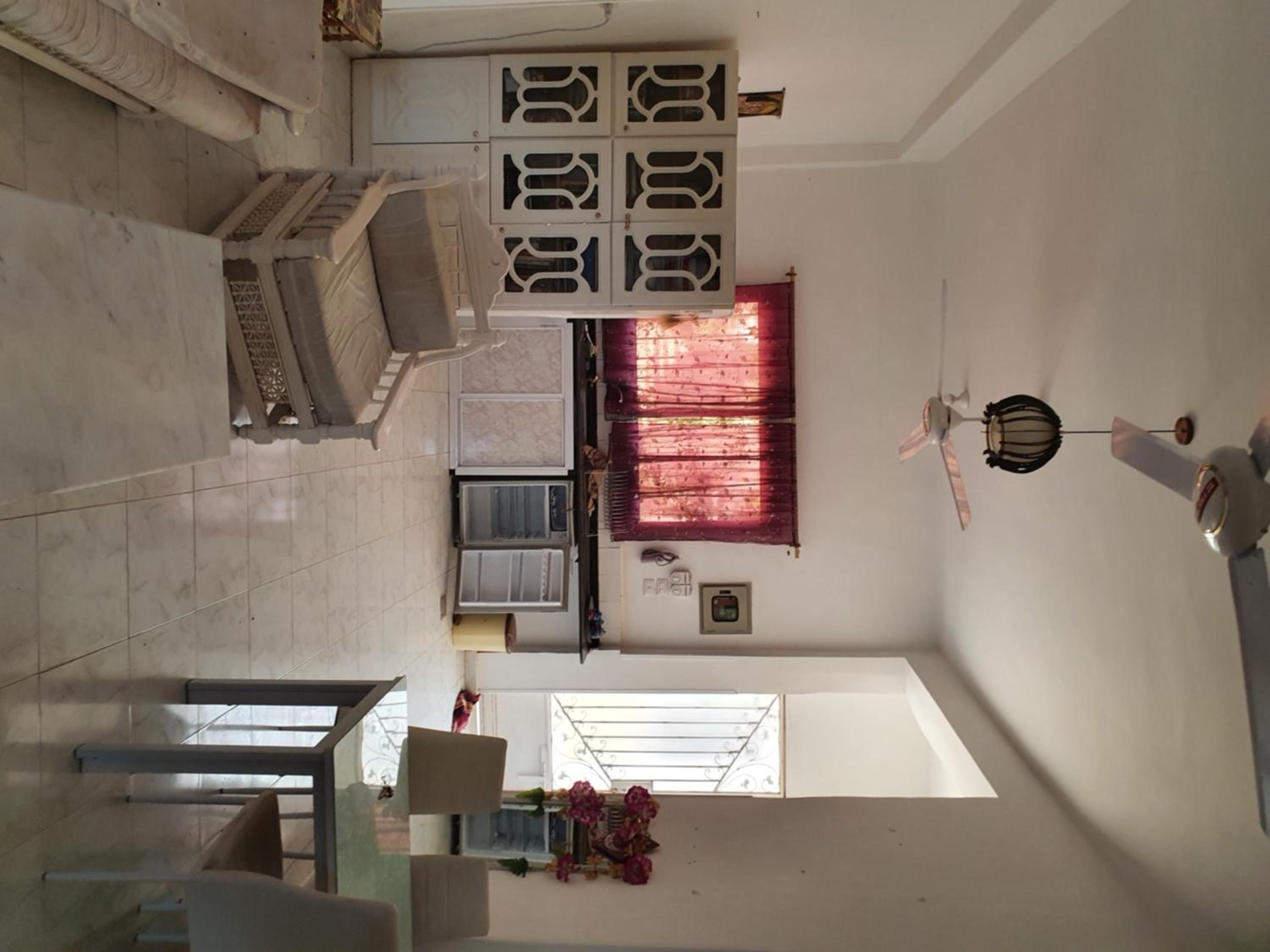 Teba House