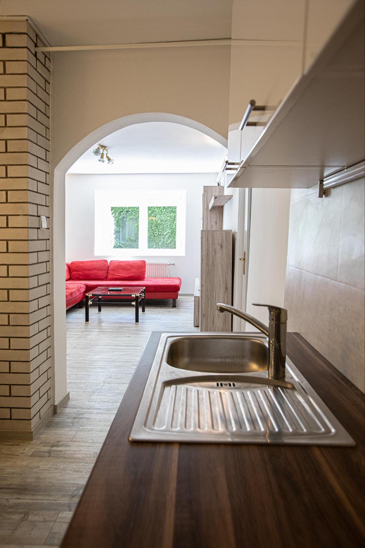 Apartments Bells of Ljubljana - 3 cosy apartment Private Free Parking