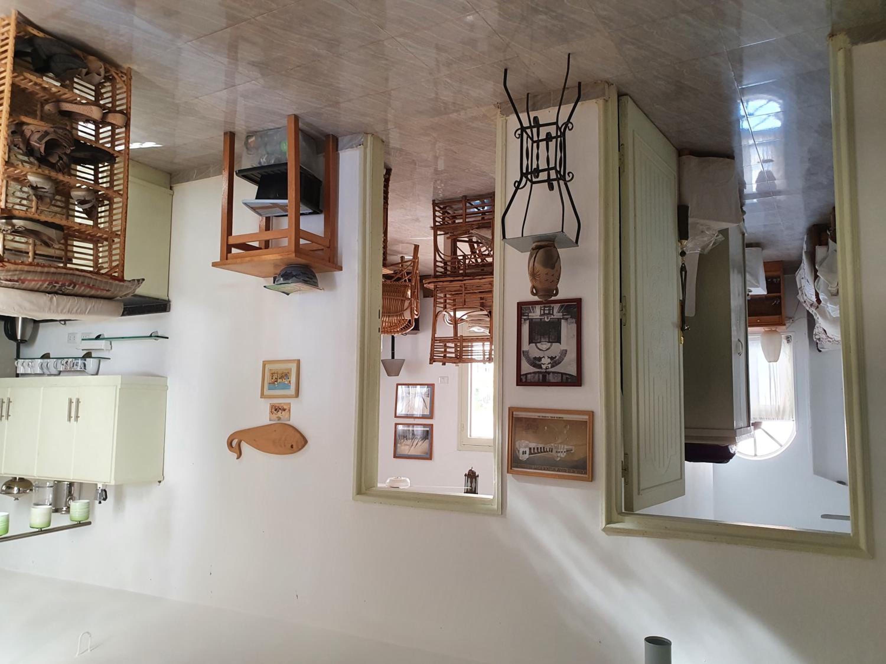 Teba House