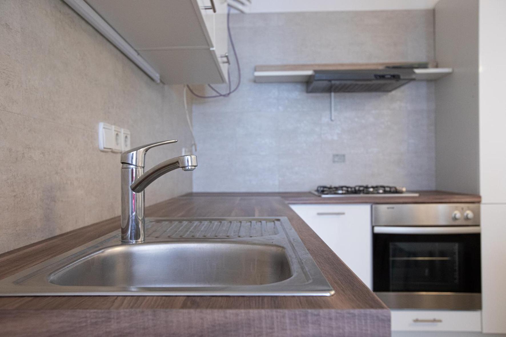Apartments Bells of Ljubljana - 3 cosy apartment Private Free Parking