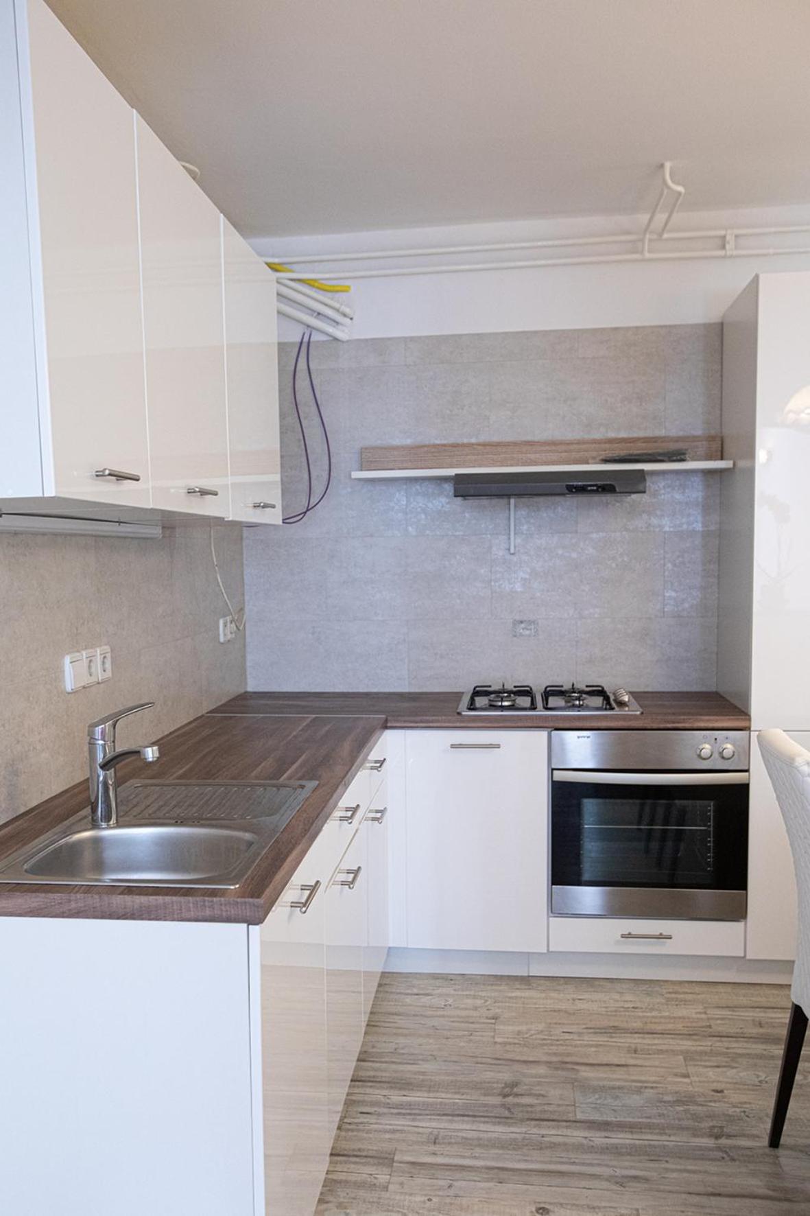 Apartments Bells of Ljubljana - 3 cosy apartment Private Free Parking