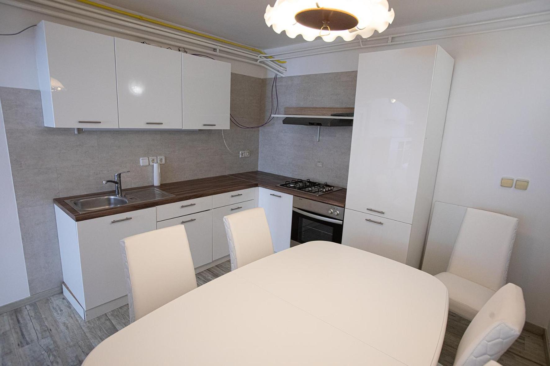 Apartments Bells of Ljubljana - 3 cosy apartment Private Free Parking
