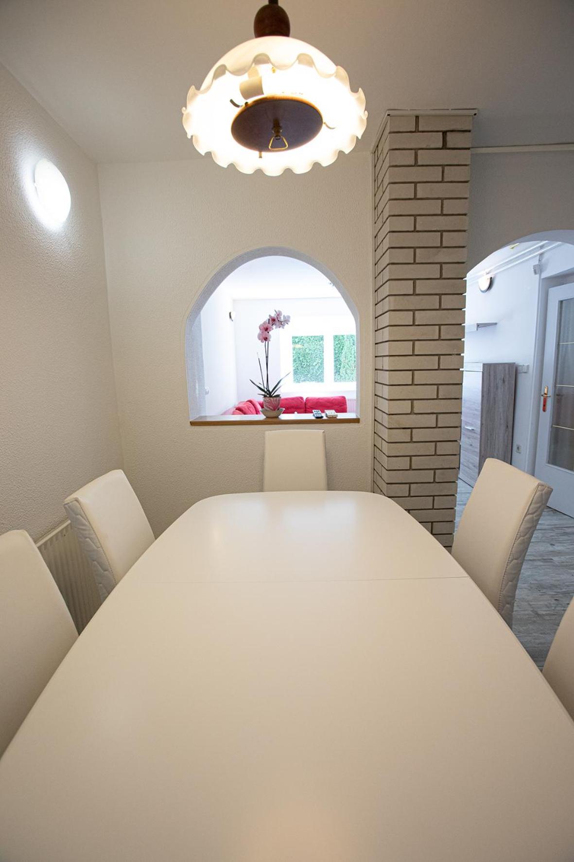 Apartments Bells of Ljubljana - 3 cosy apartment Private Free Parking