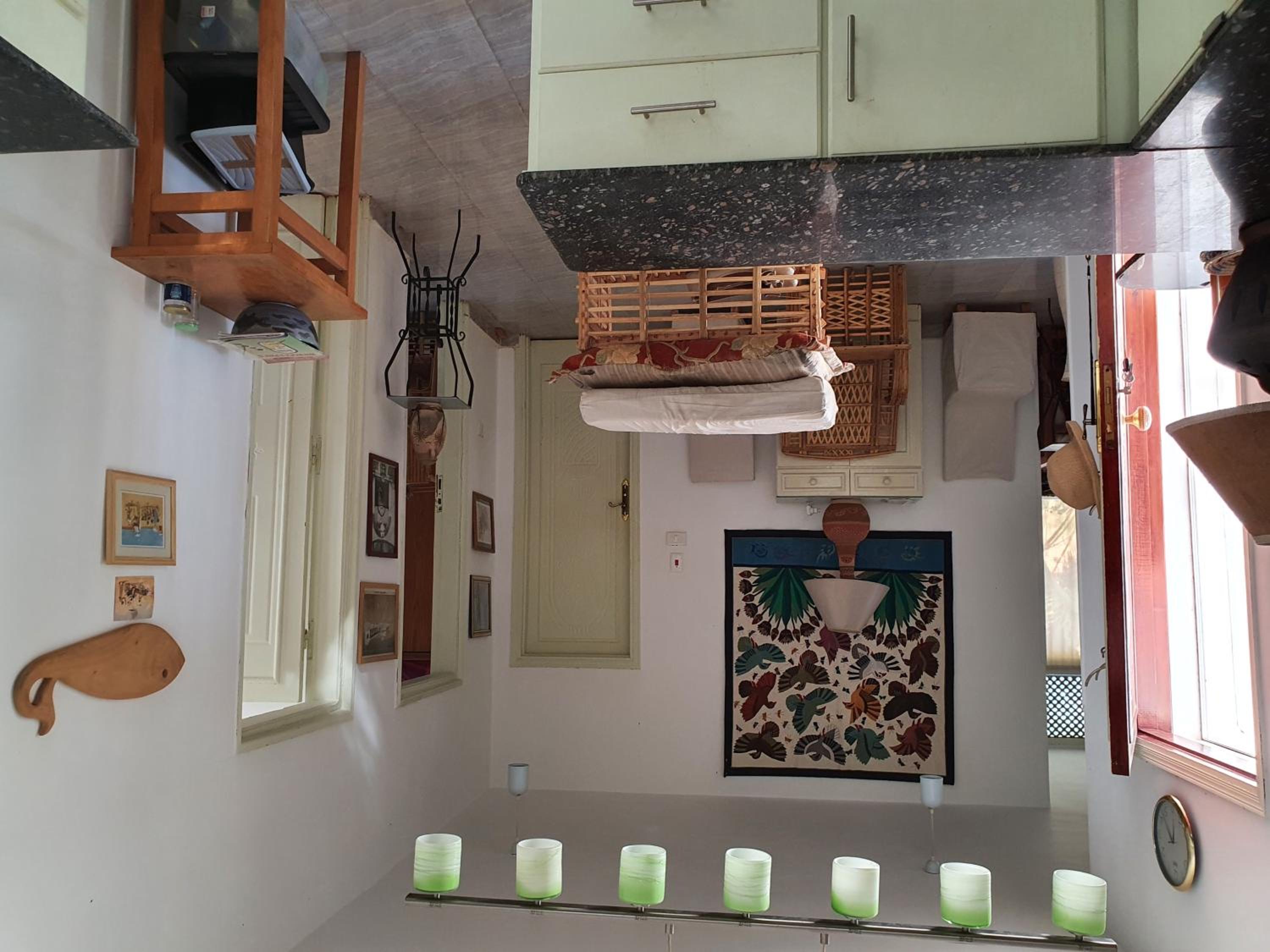 Teba House