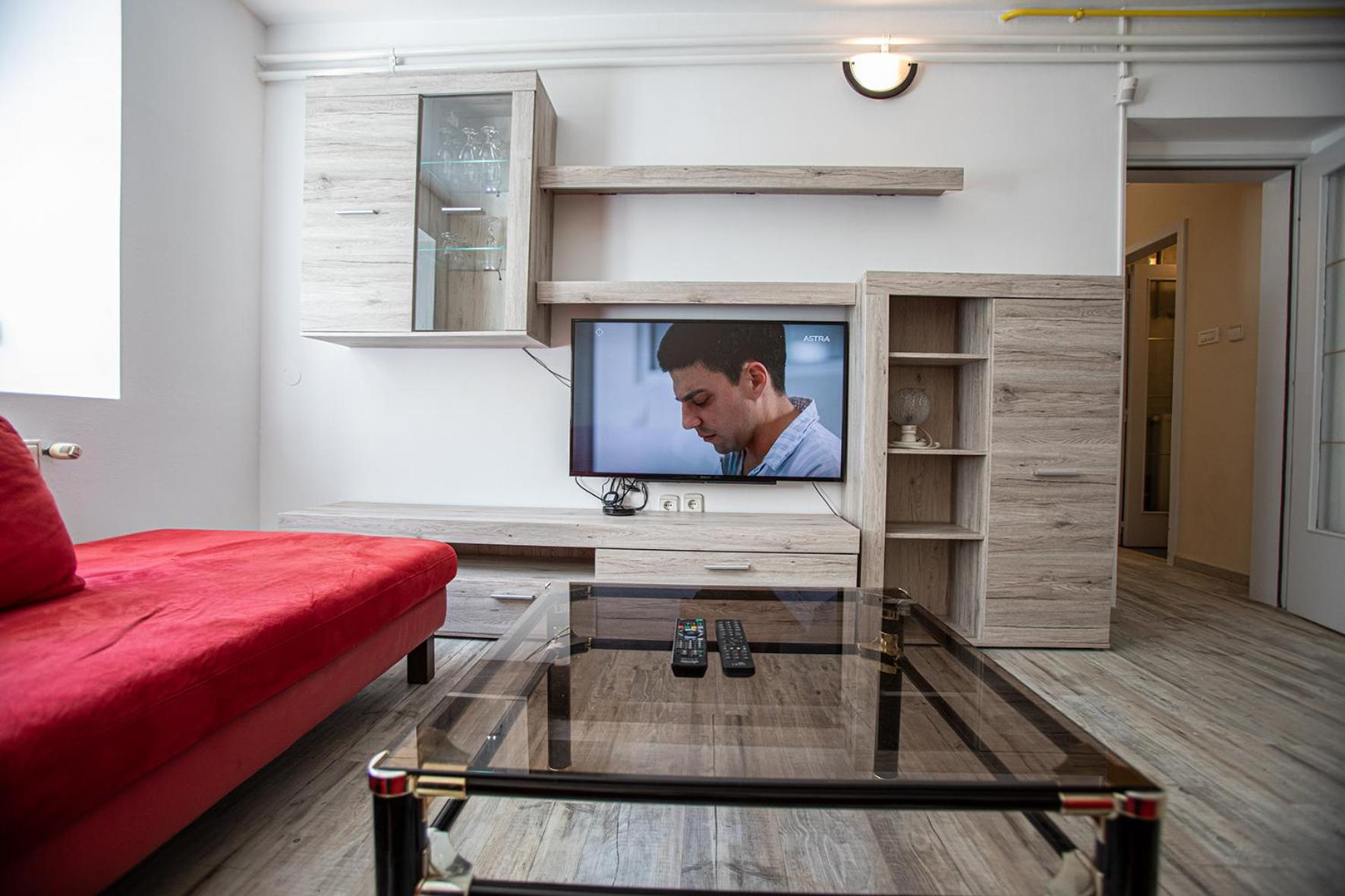 Apartments Bells of Ljubljana - 3 cosy apartment Private Free Parking