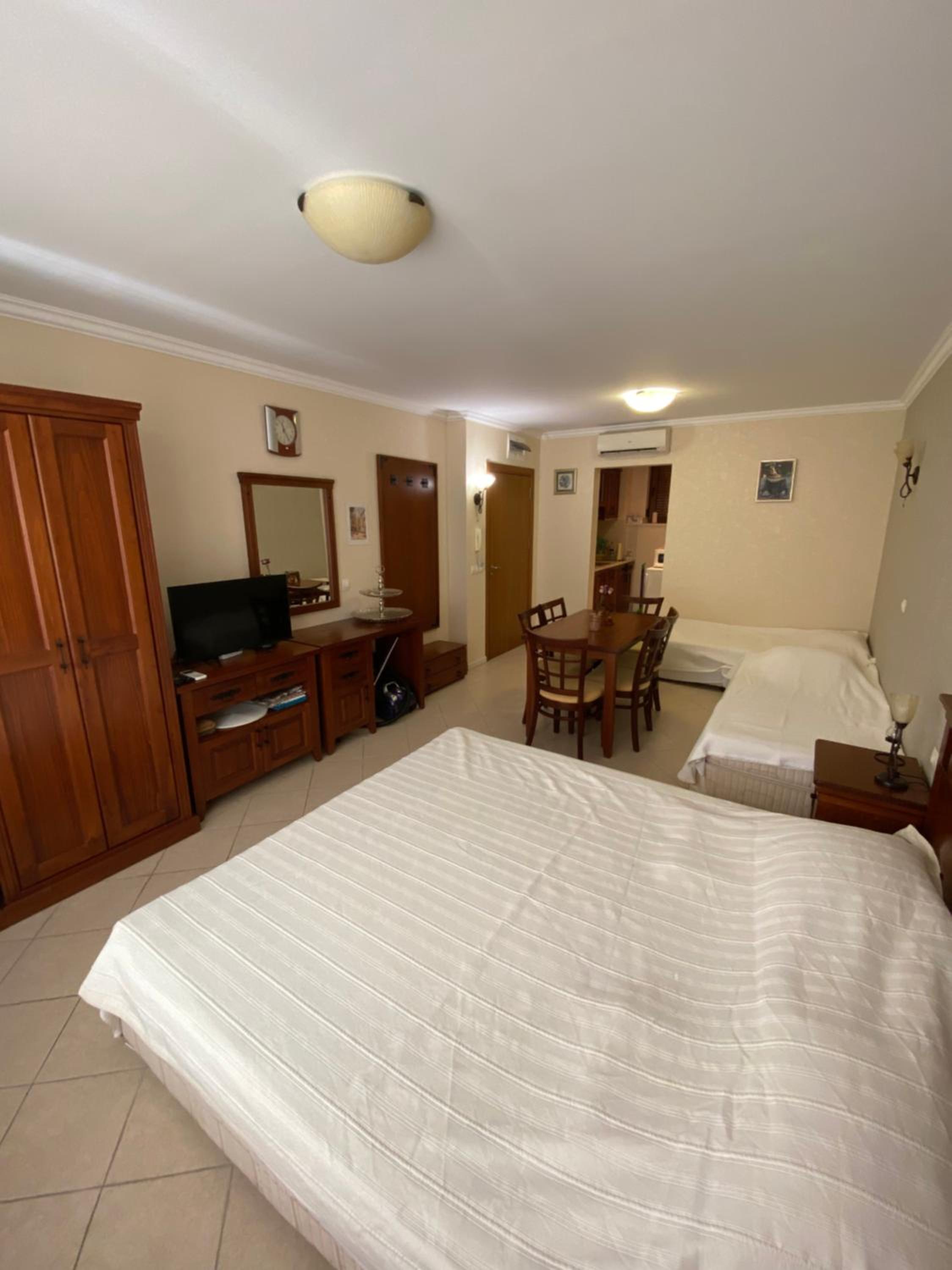 Sozopol Santa Marina Sea View Studio