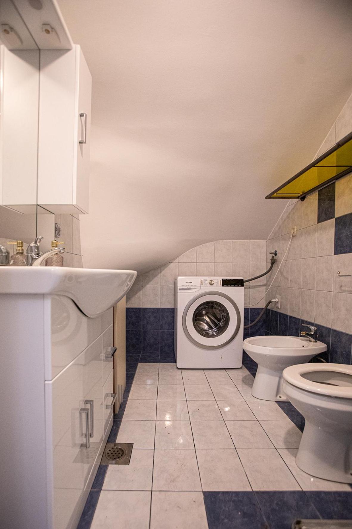 Apartments Bells of Ljubljana - 3 cosy apartment Private Free Parking