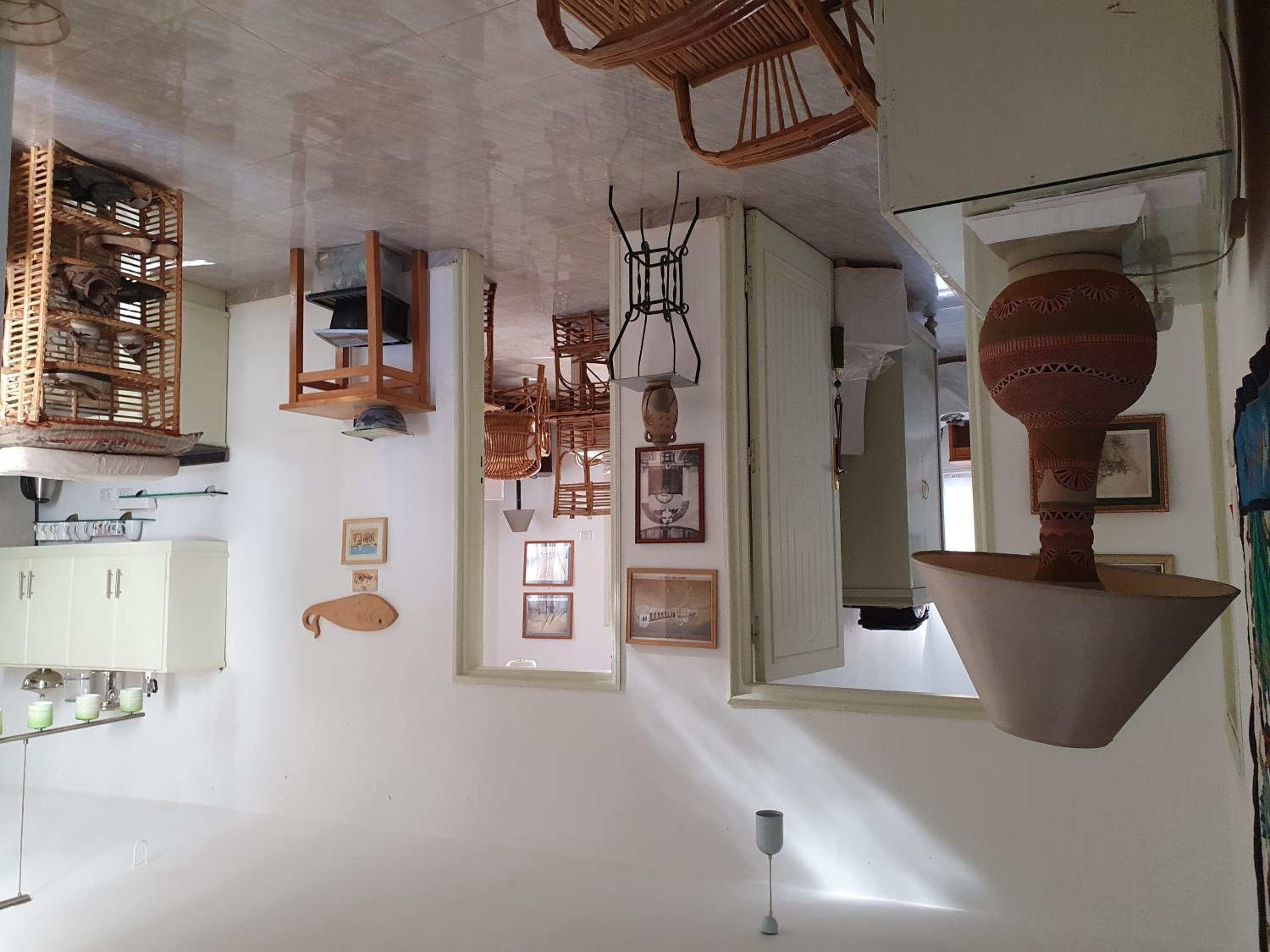 Teba House