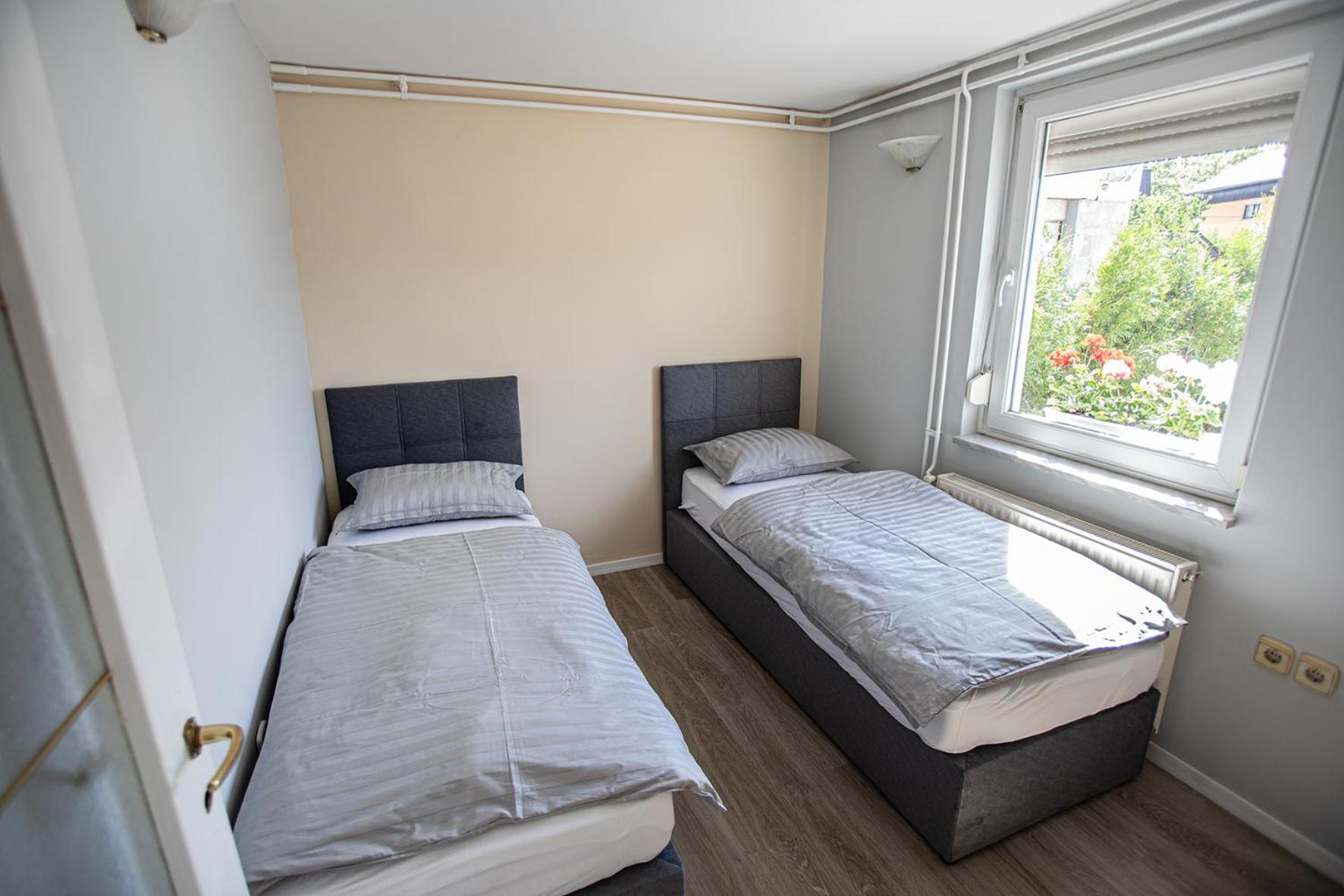 Apartments Bells of Ljubljana - 3 cosy apartment Private Free Parking