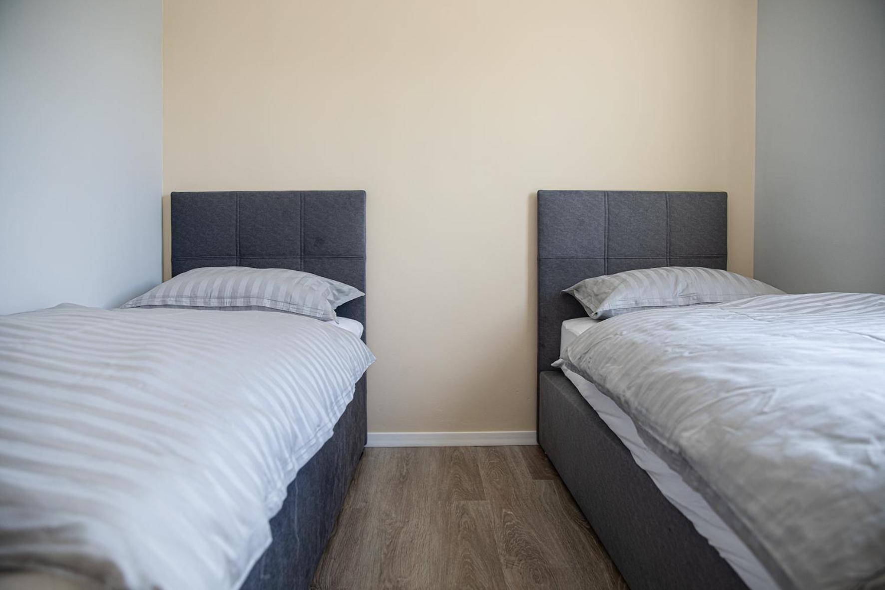 Apartments Bells of Ljubljana - 3 cosy apartment Private Free Parking