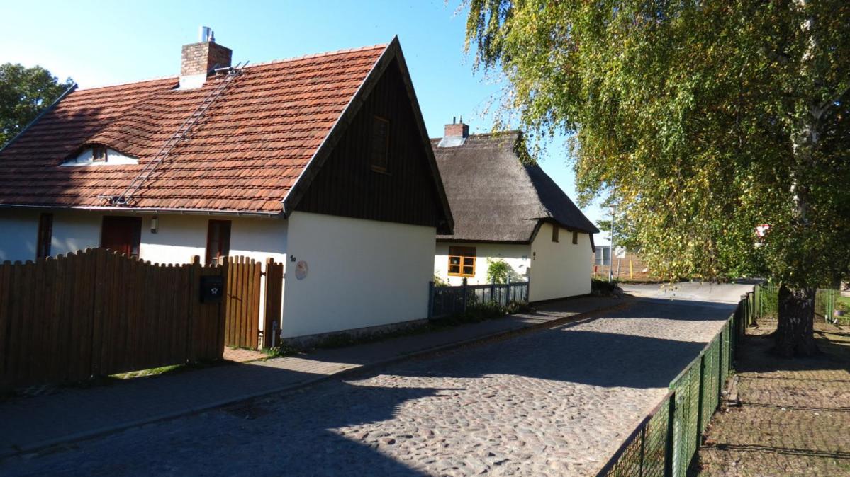 Haus am Wiek