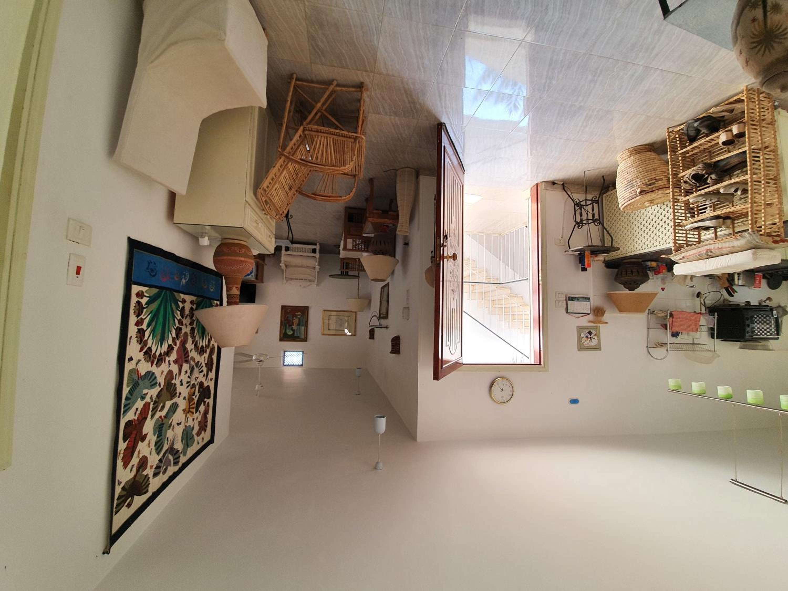 Teba House
