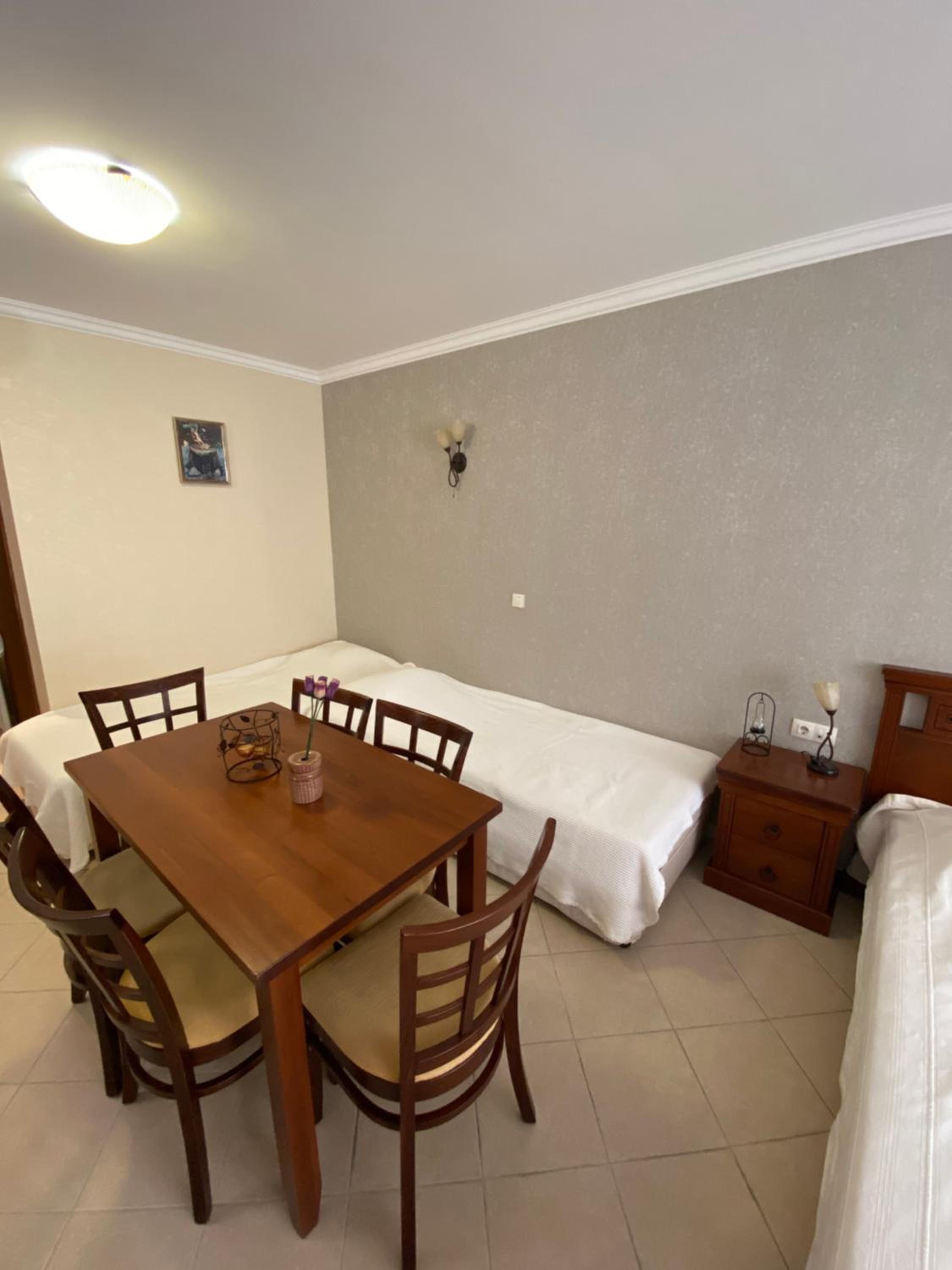 Sozopol Santa Marina Sea View Studio