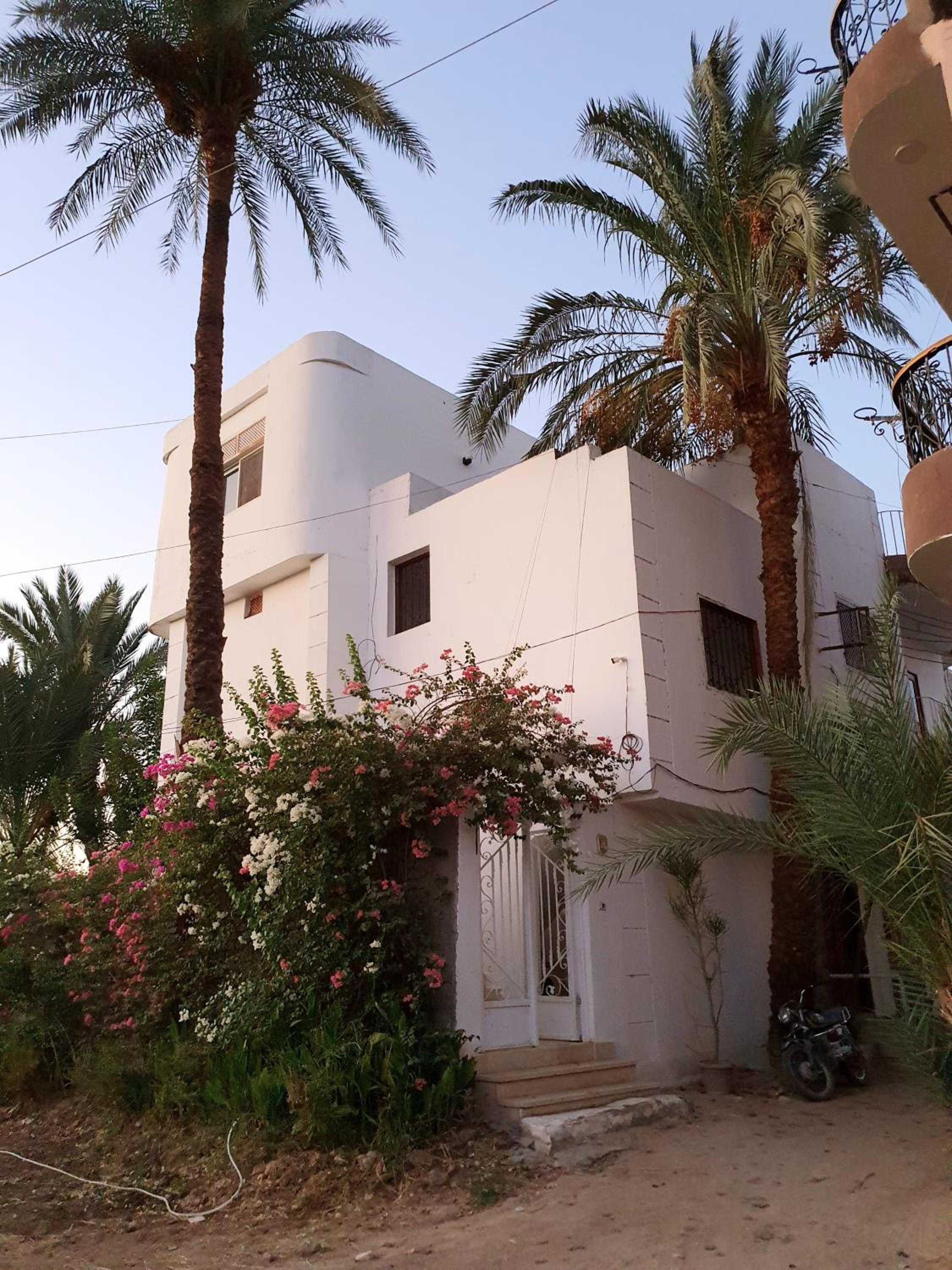Teba House