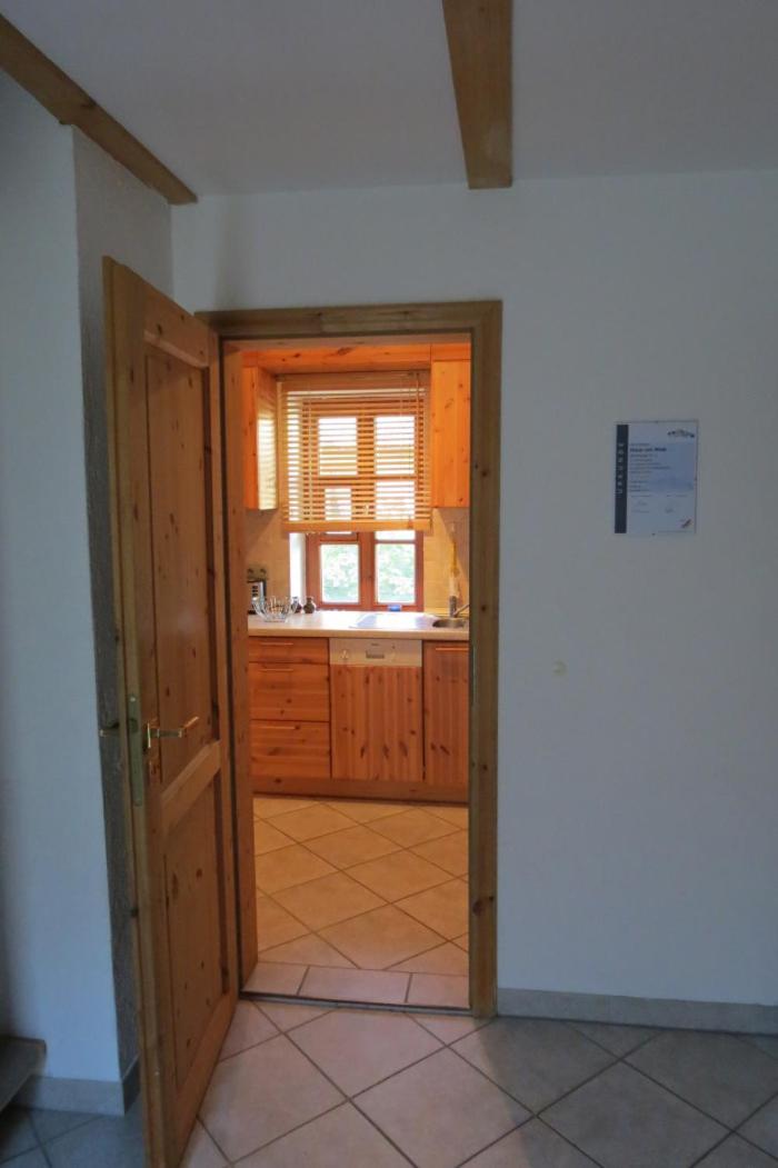Haus am Wiek
