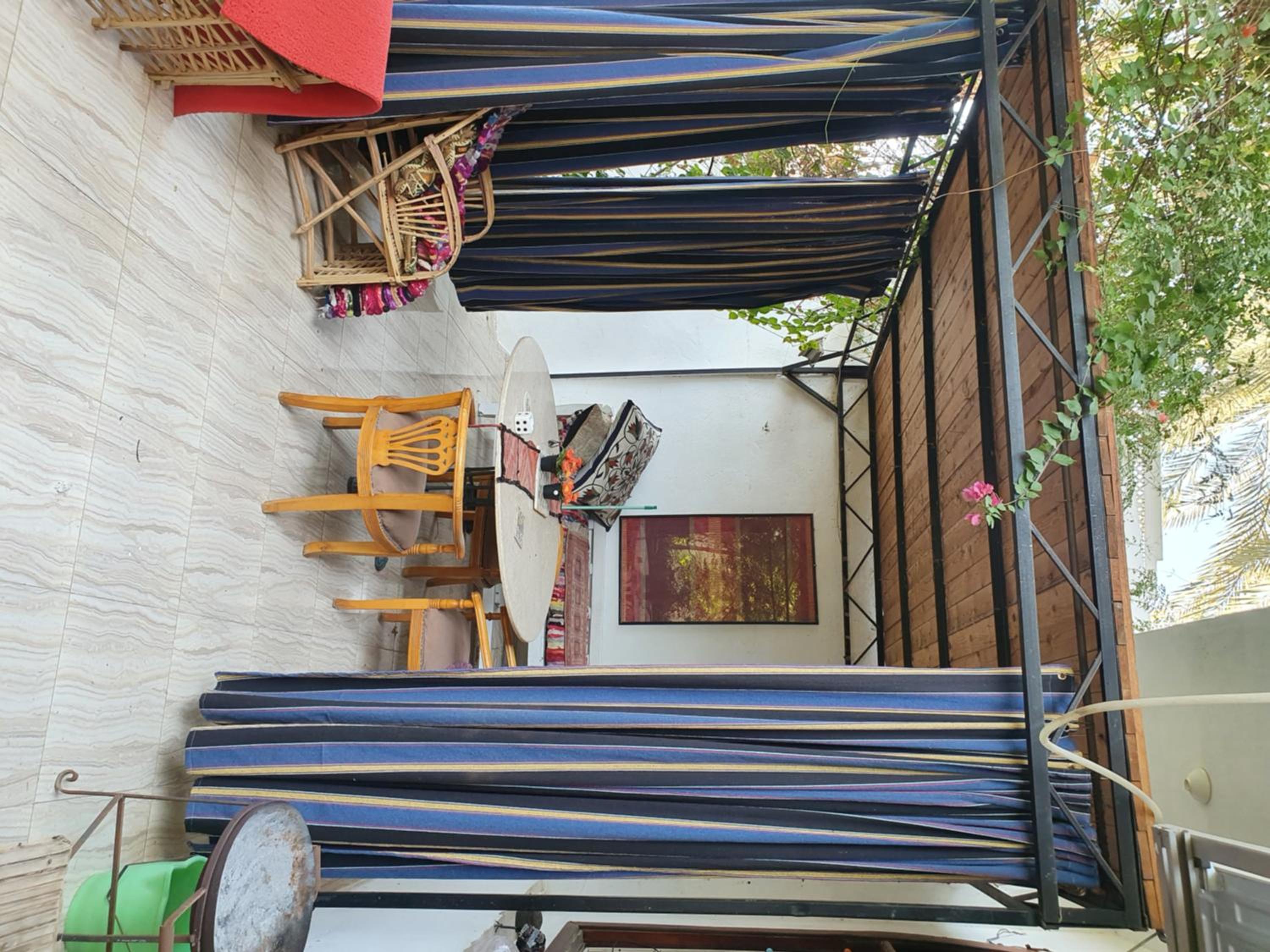 Teba House