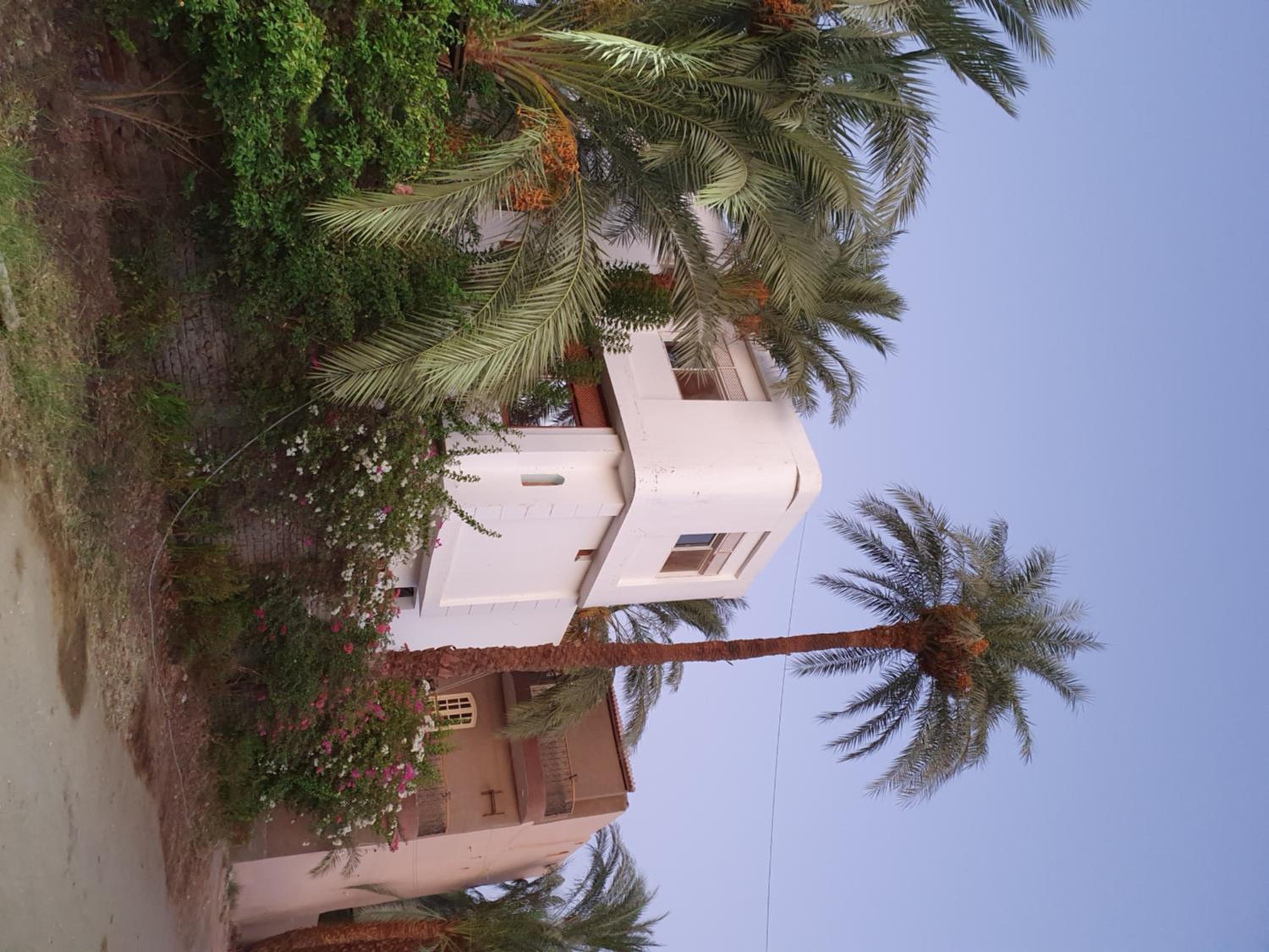 Teba House