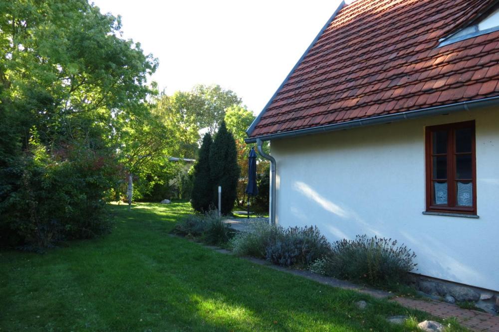 Haus am Wiek