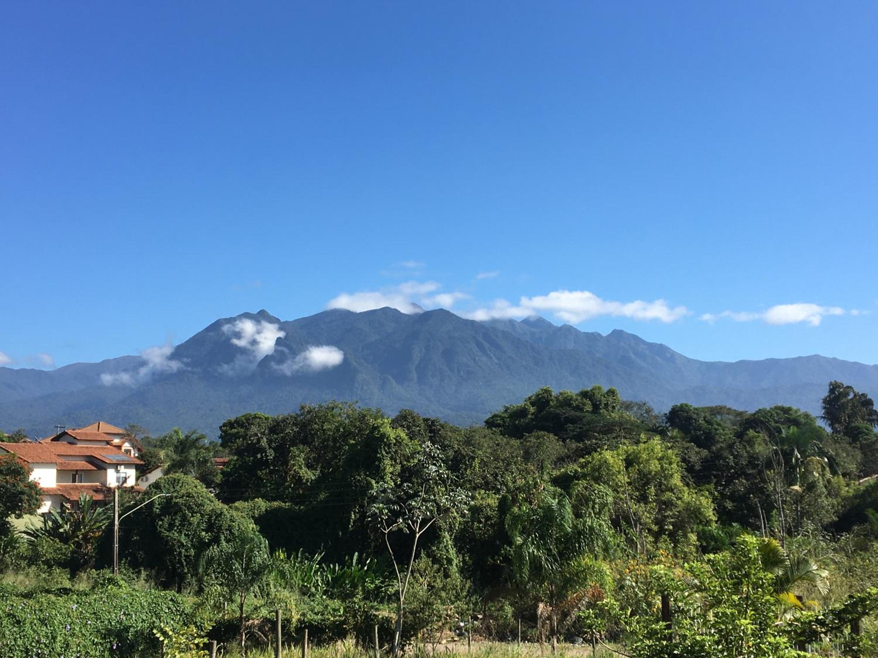 Chalé Penedo