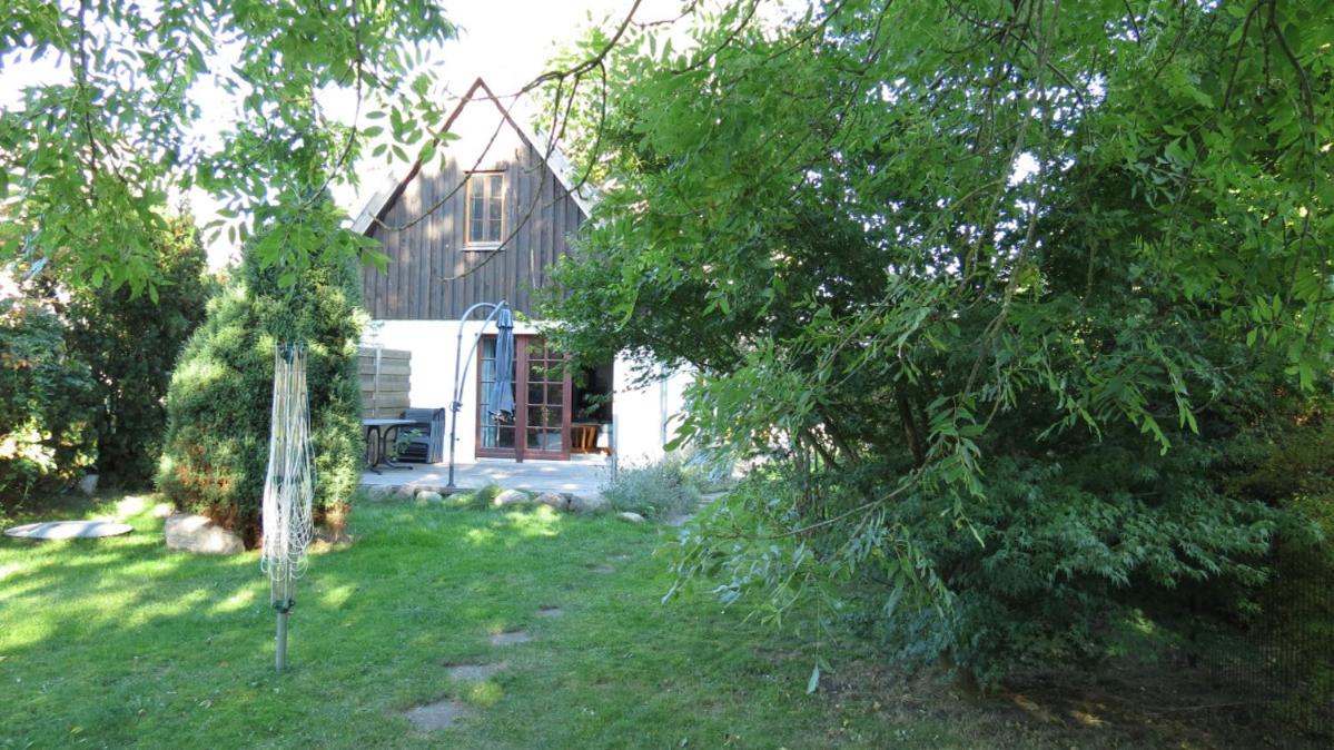 Haus am Wiek
