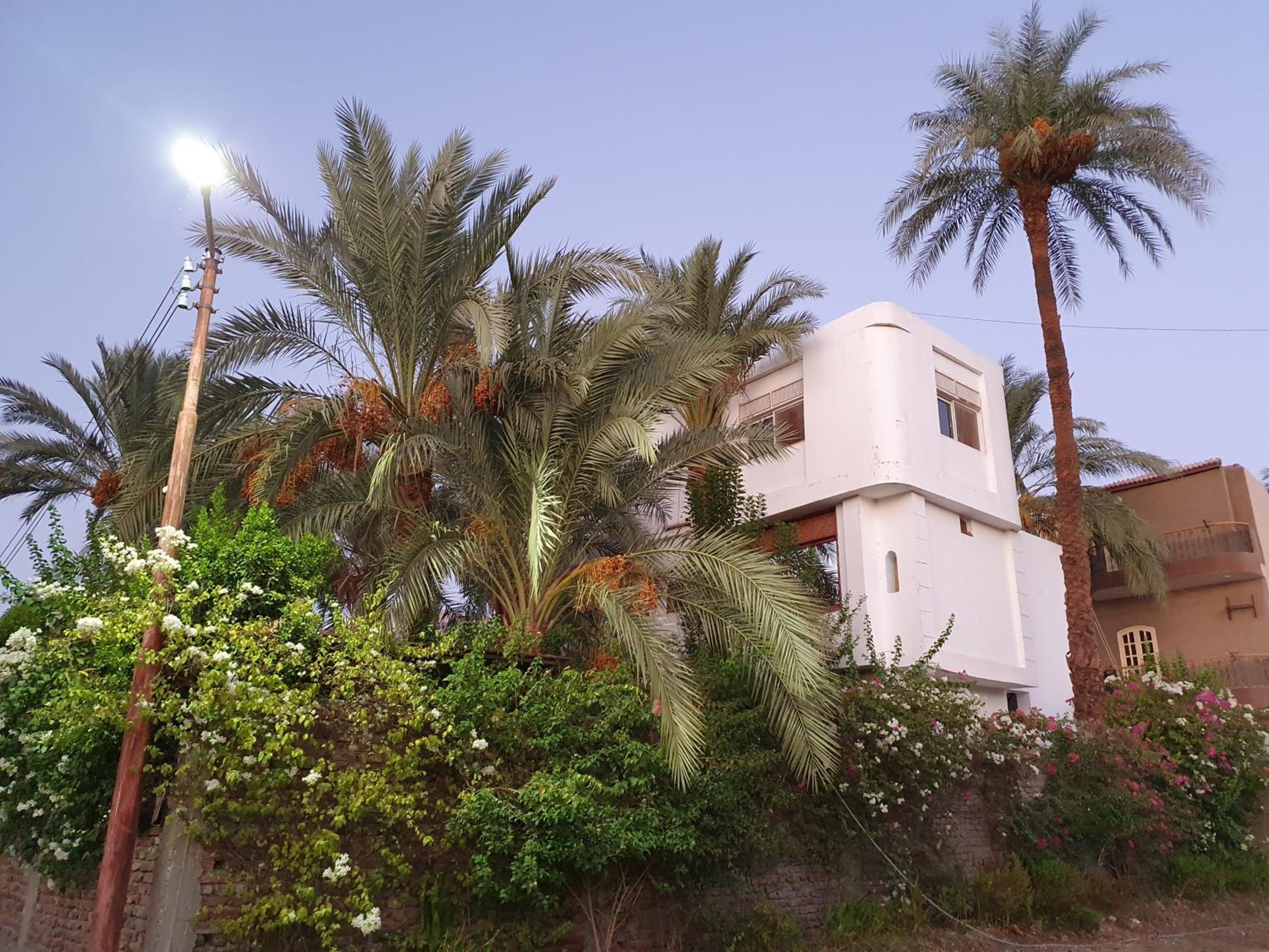 Teba House