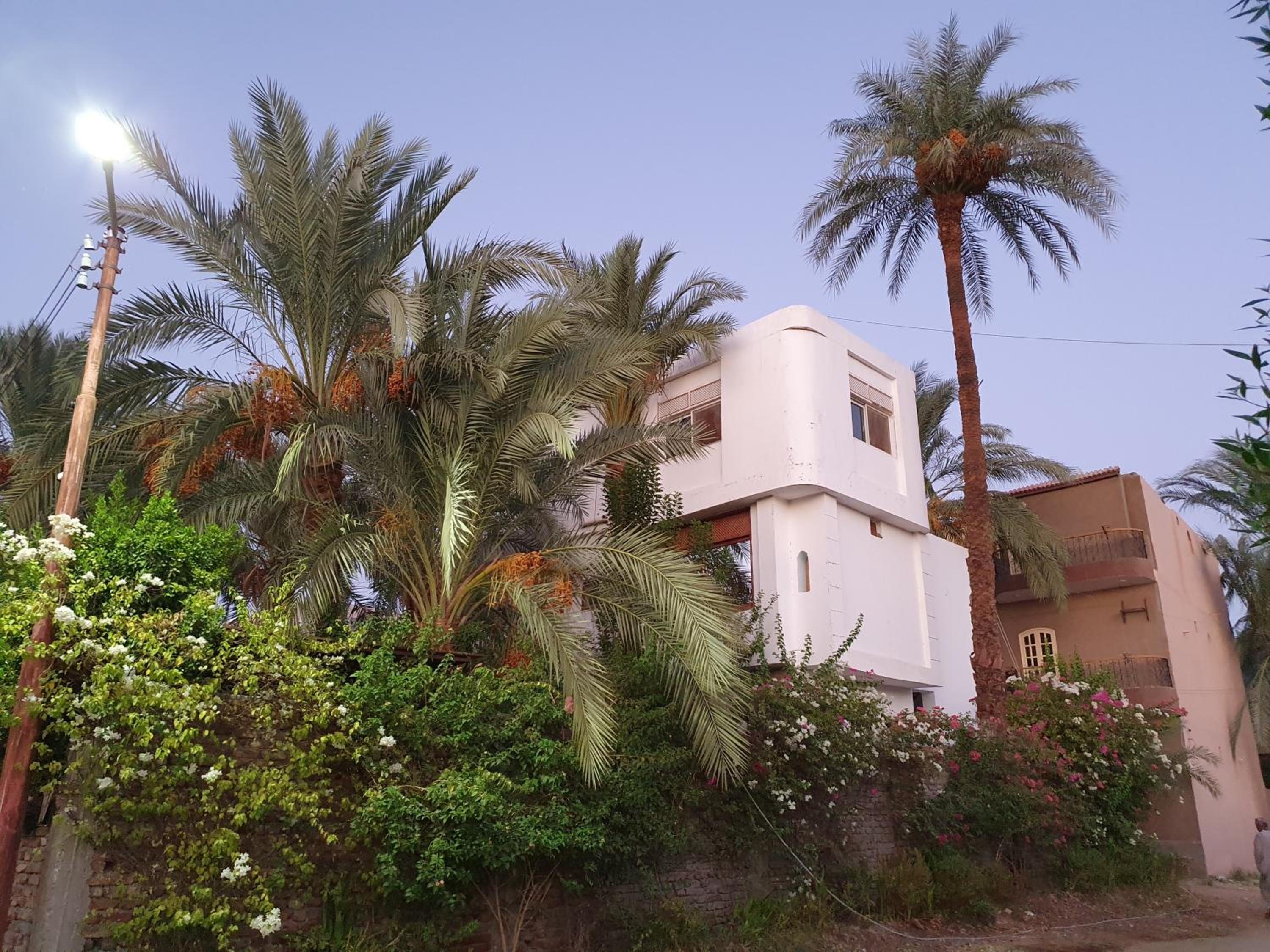 Teba House