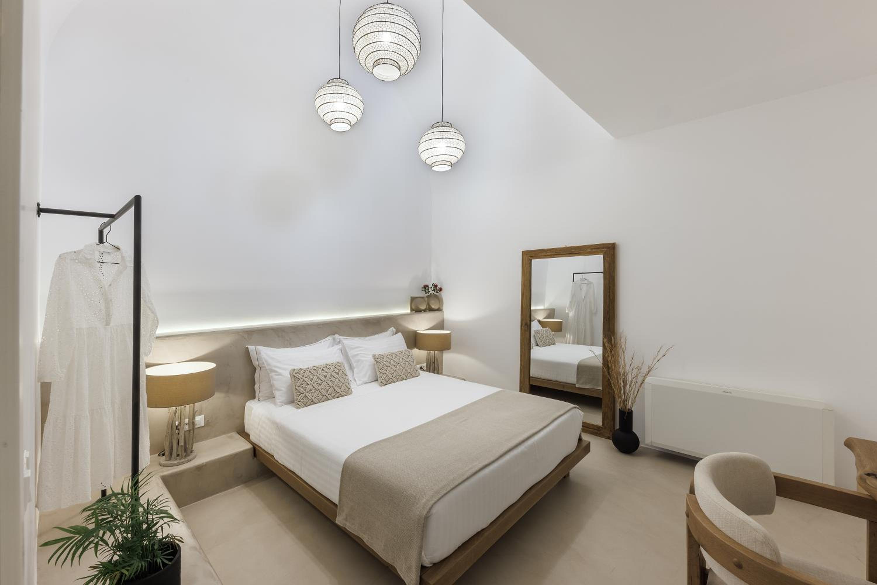 Eolia Luxury Villas