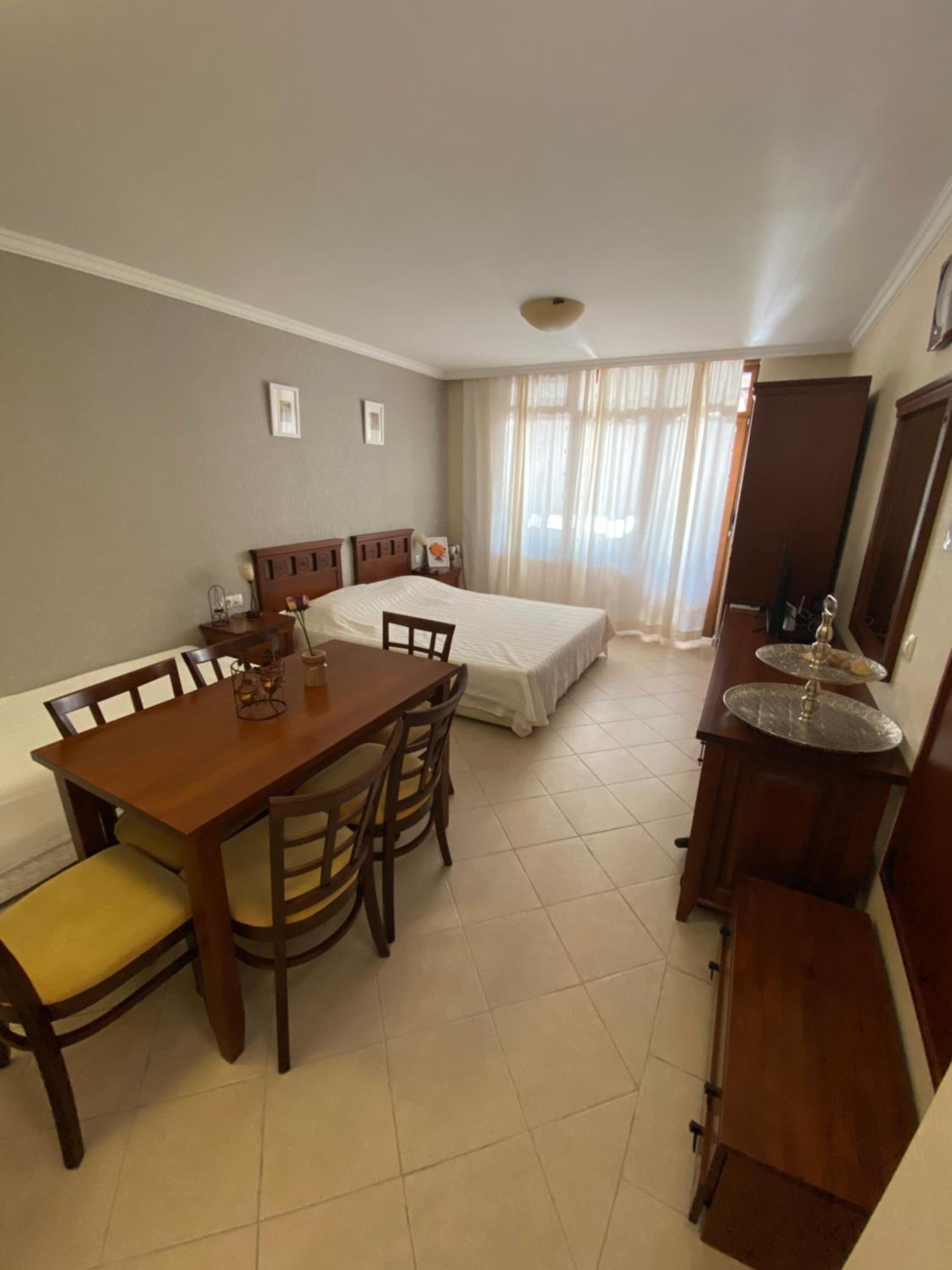 Sozopol Santa Marina Sea View Studio