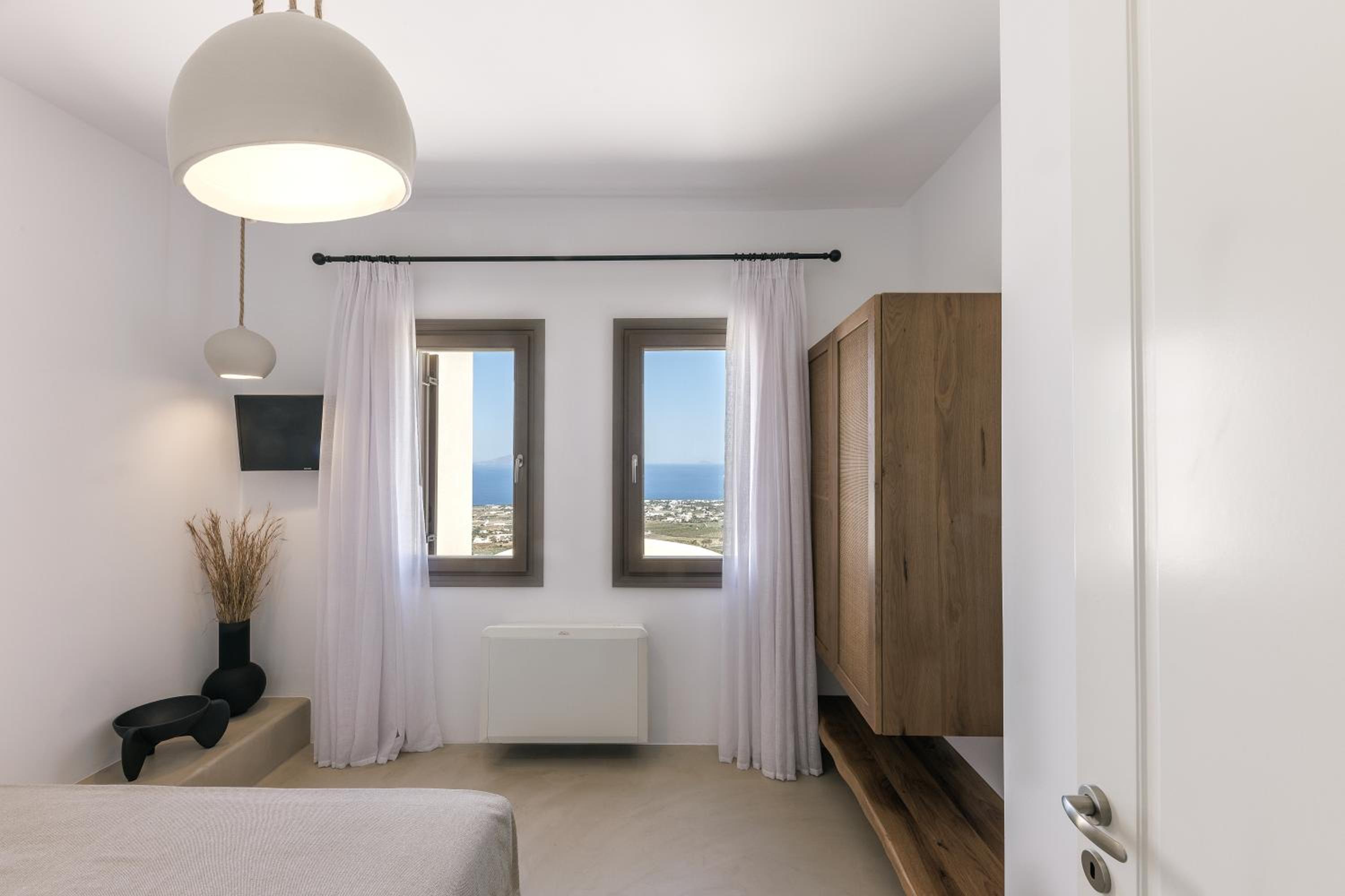 Eolia Luxury Villas